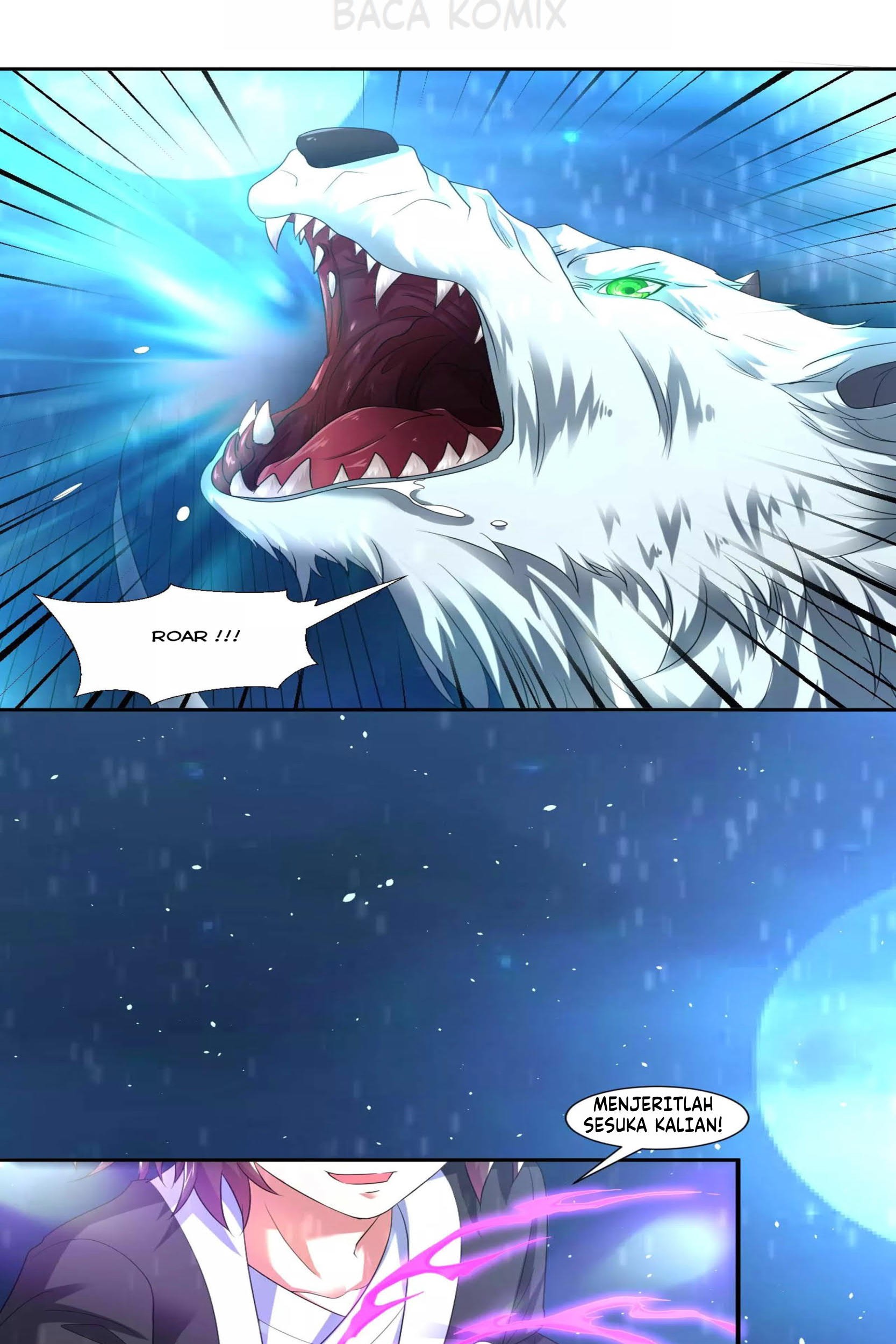 Dao Yin Chapter 22 Gambar 21