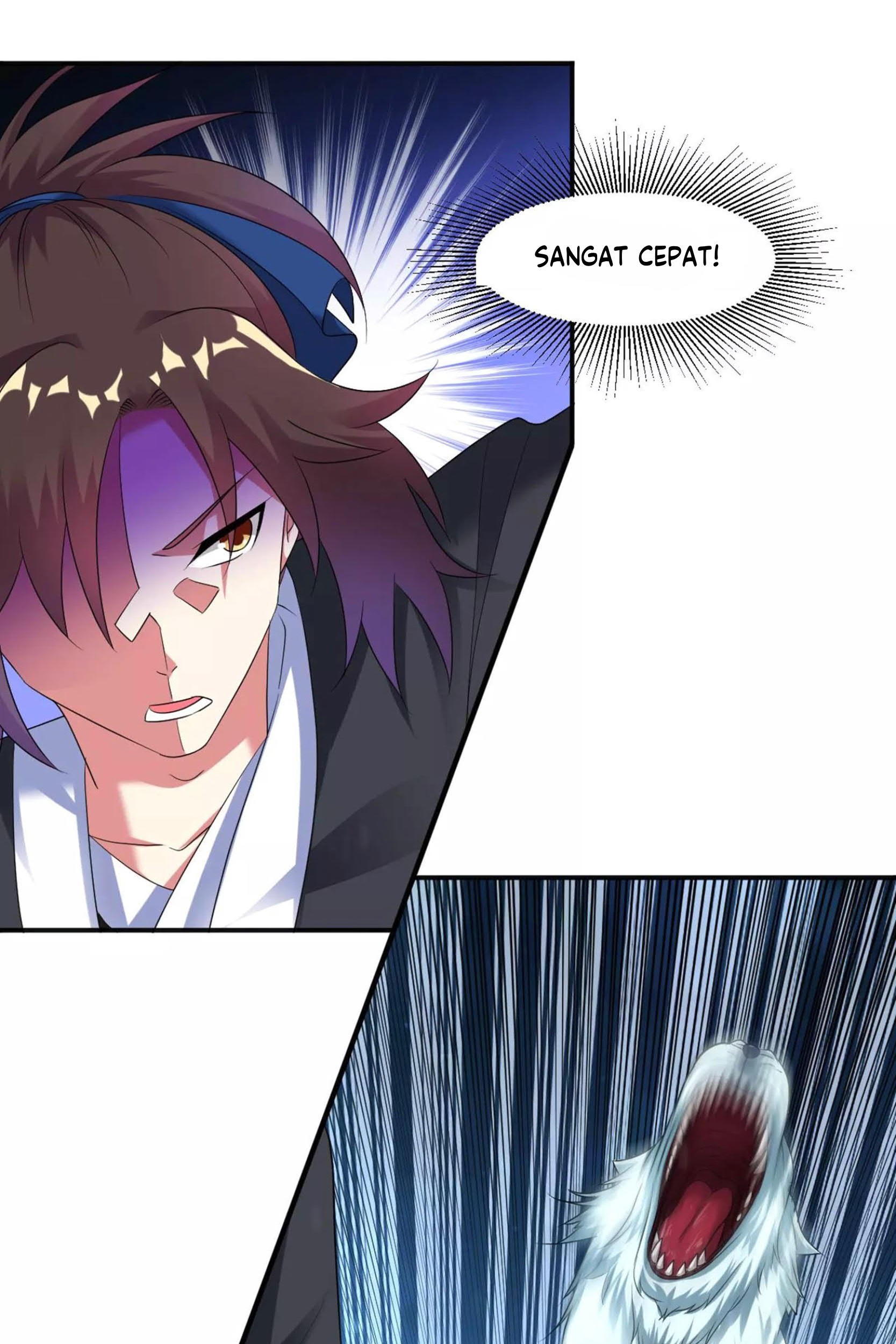 Dao Yin Chapter 22 Gambar 25