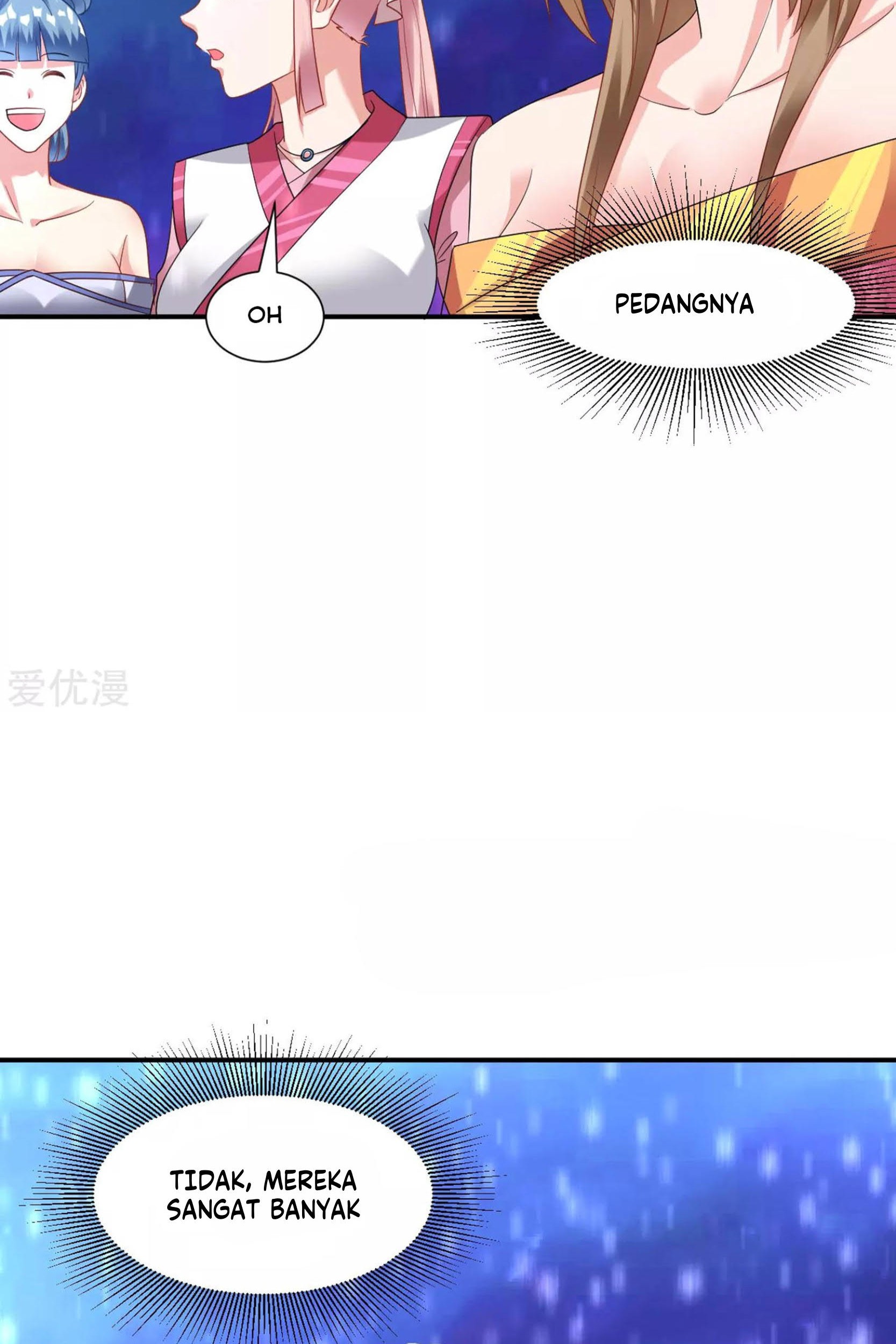 Dao Yin Chapter 22 Gambar 30
