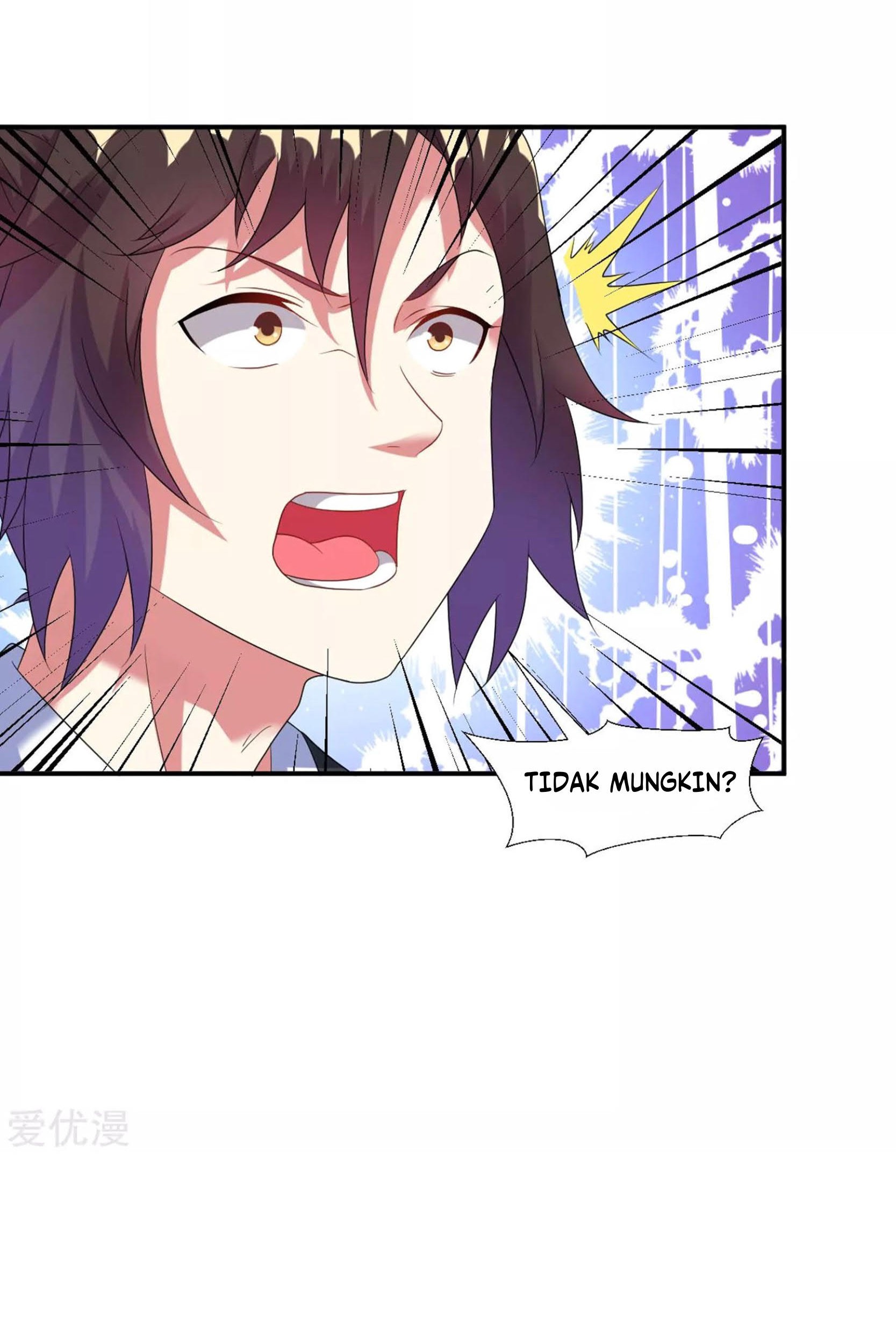 Dao Yin Chapter 22 Gambar 33