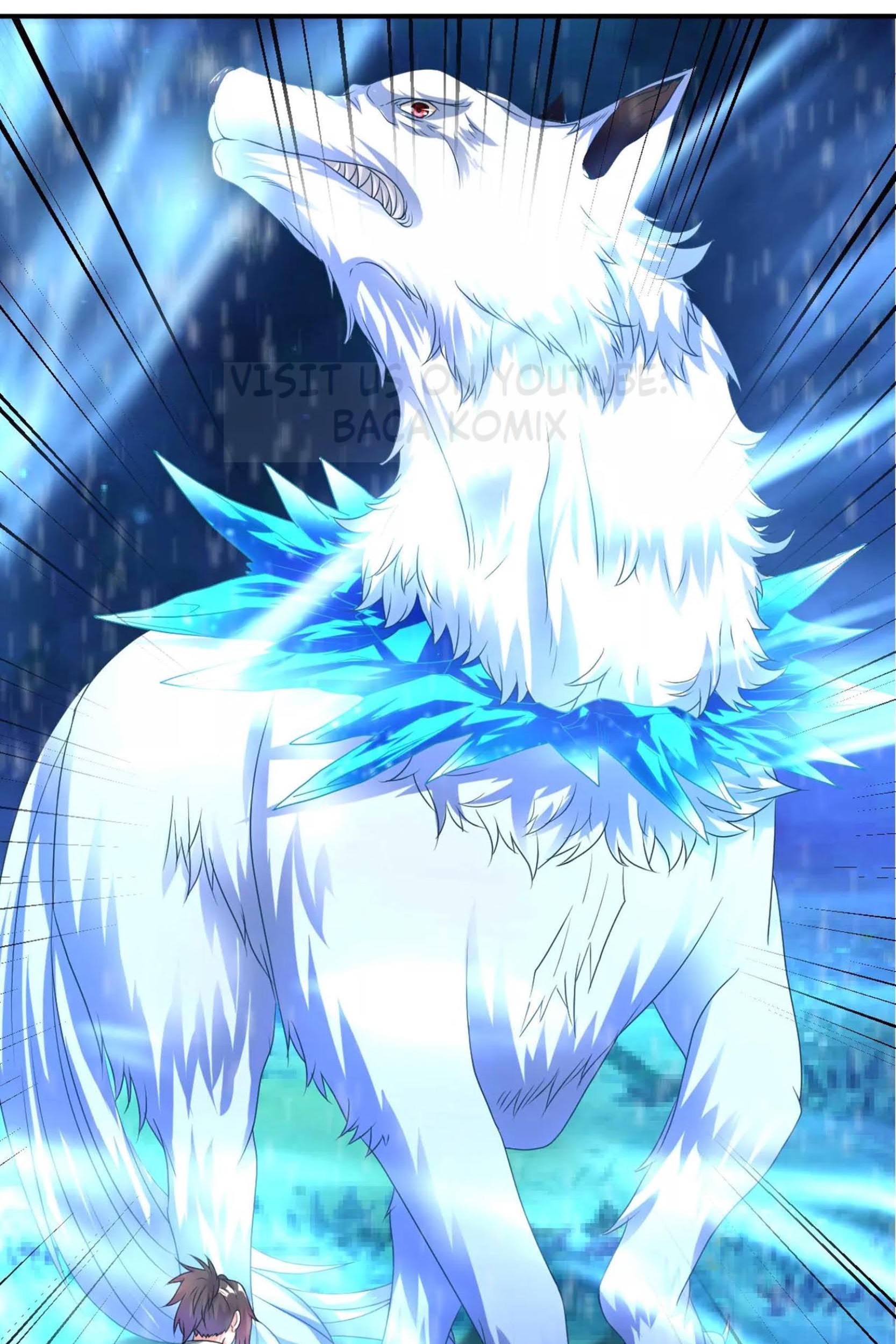 Dao Yin Chapter 22 Gambar 34