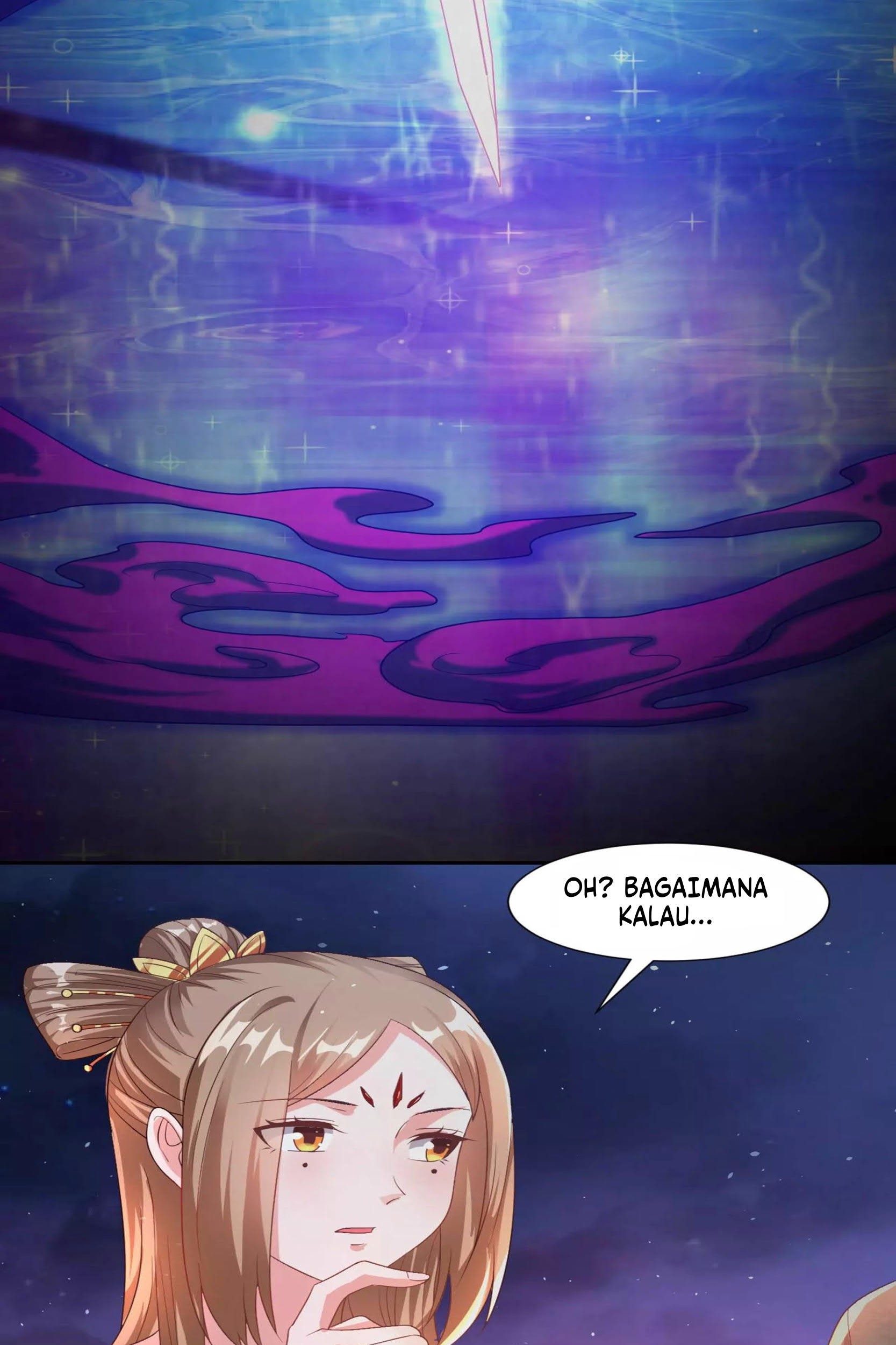 Dao Yin Chapter 21 Gambar 9