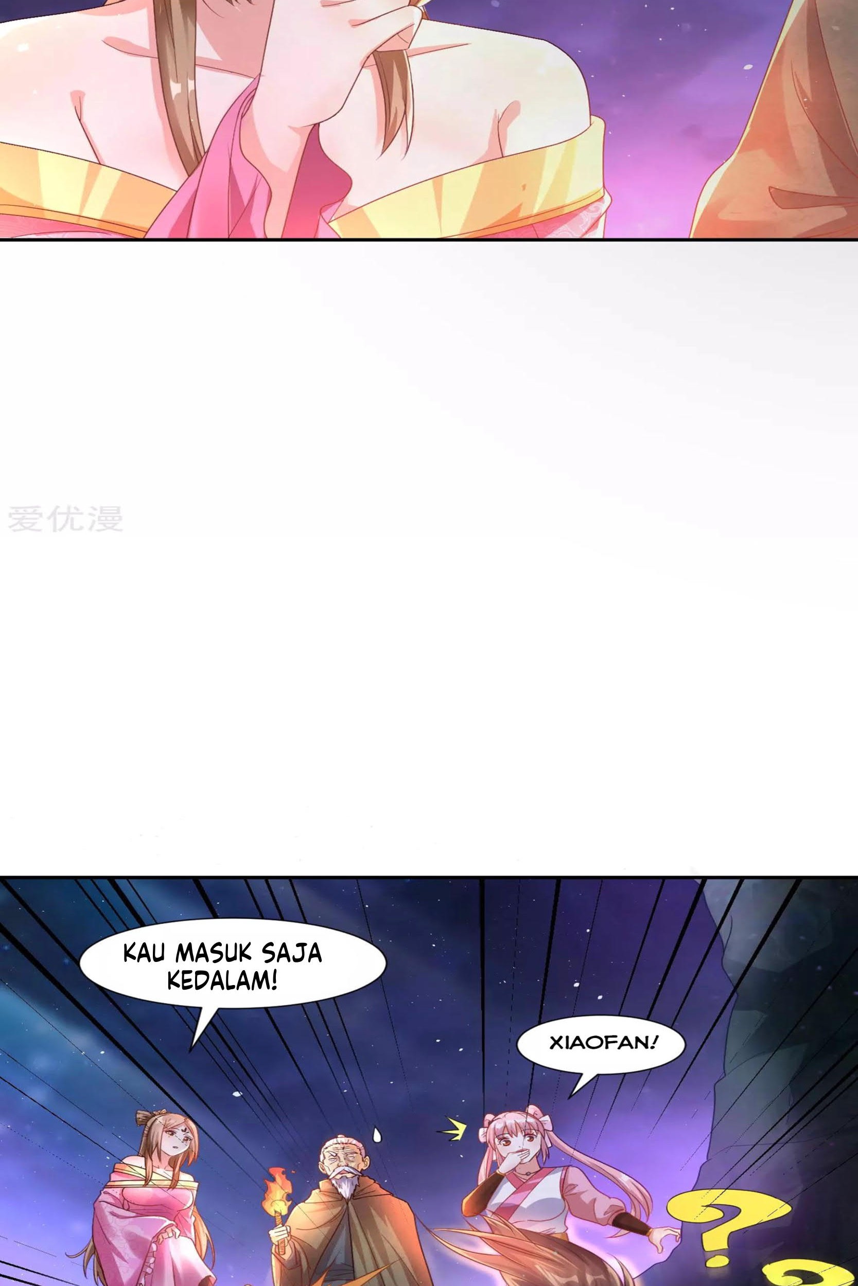 Dao Yin Chapter 21 Gambar 10