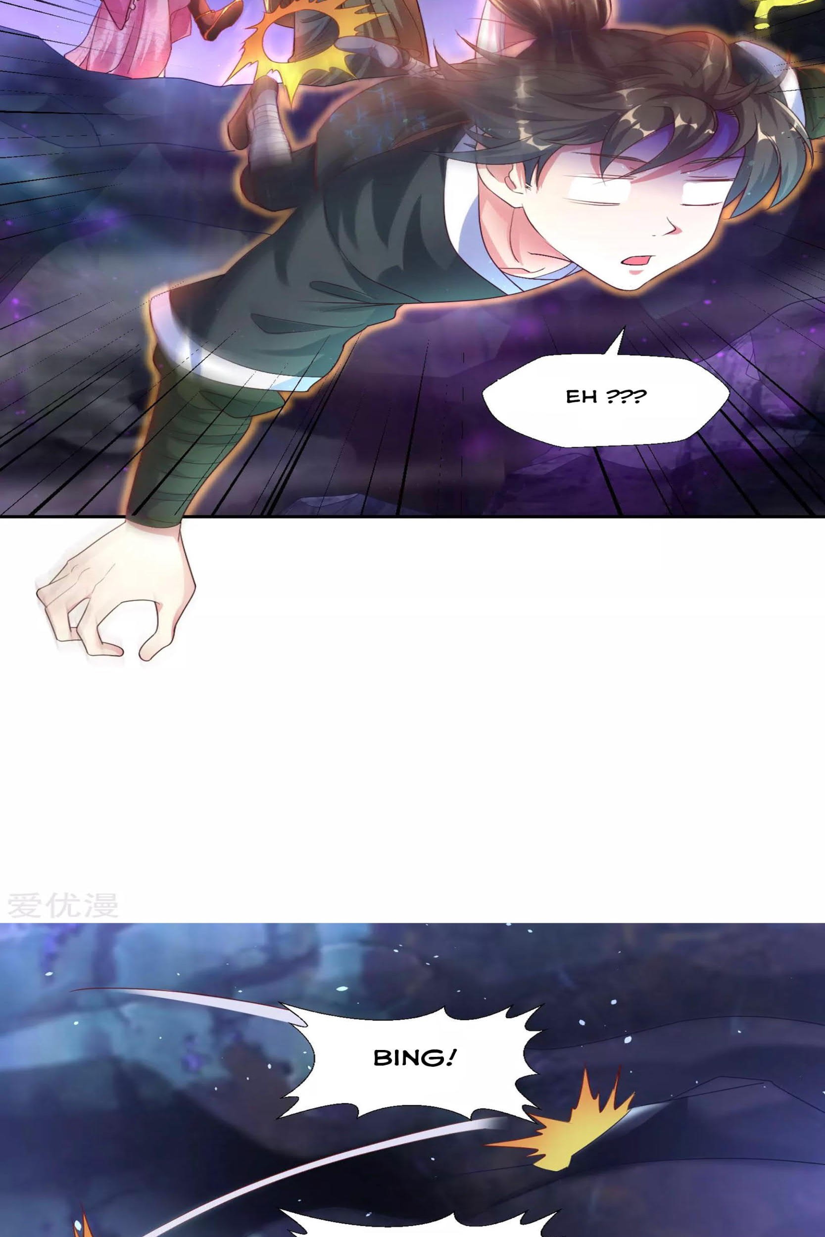 Dao Yin Chapter 21 Gambar 11