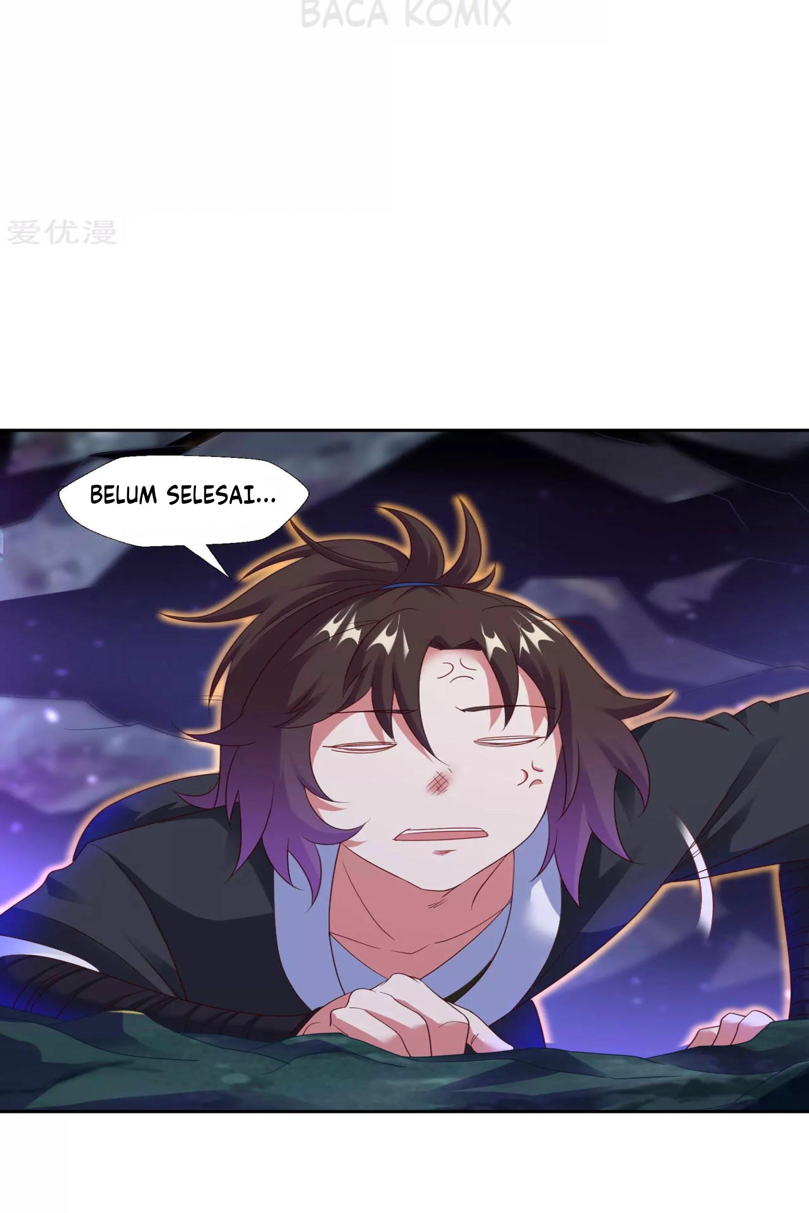 Dao Yin Chapter 21 Gambar 13