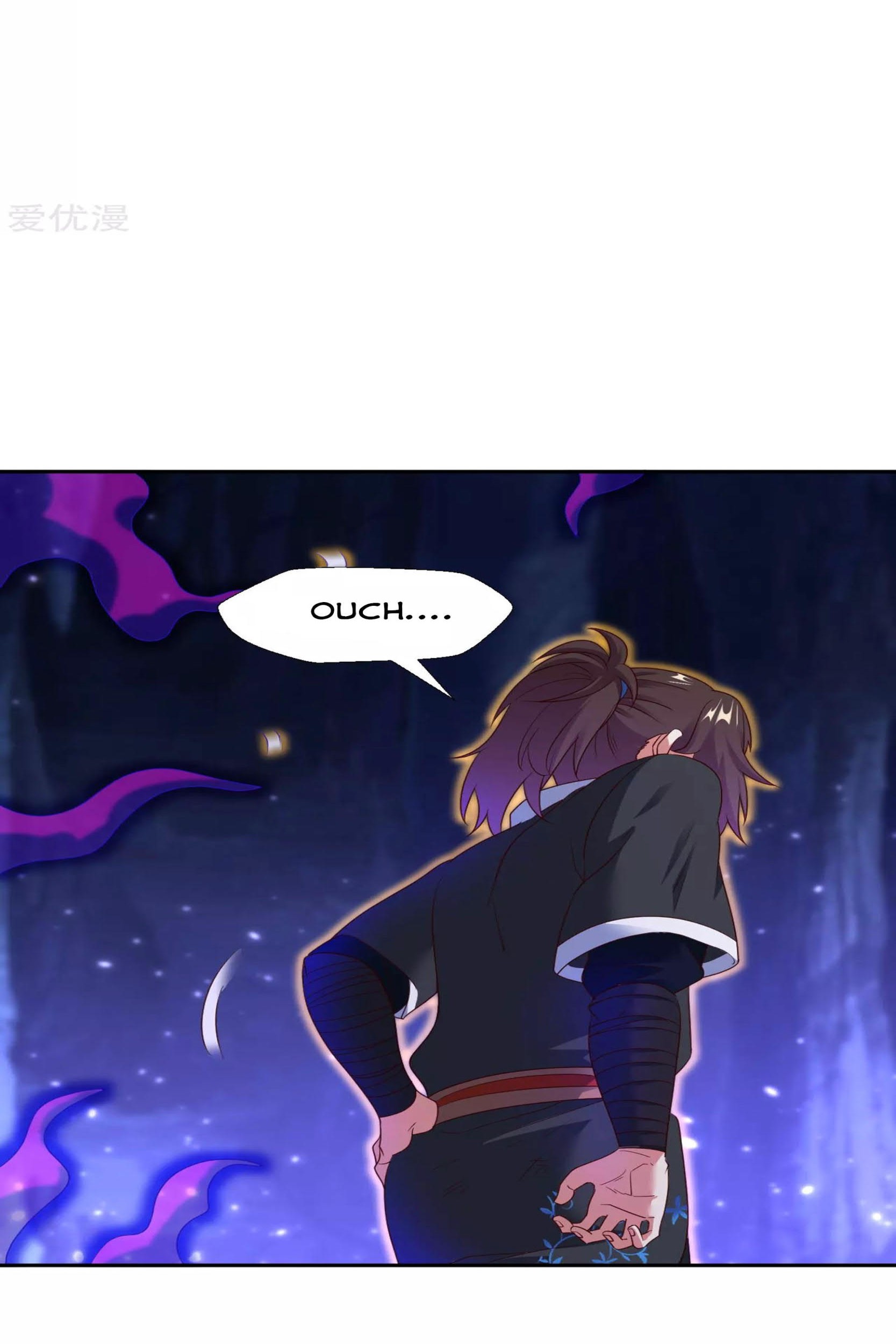 Dao Yin Chapter 21 Gambar 14