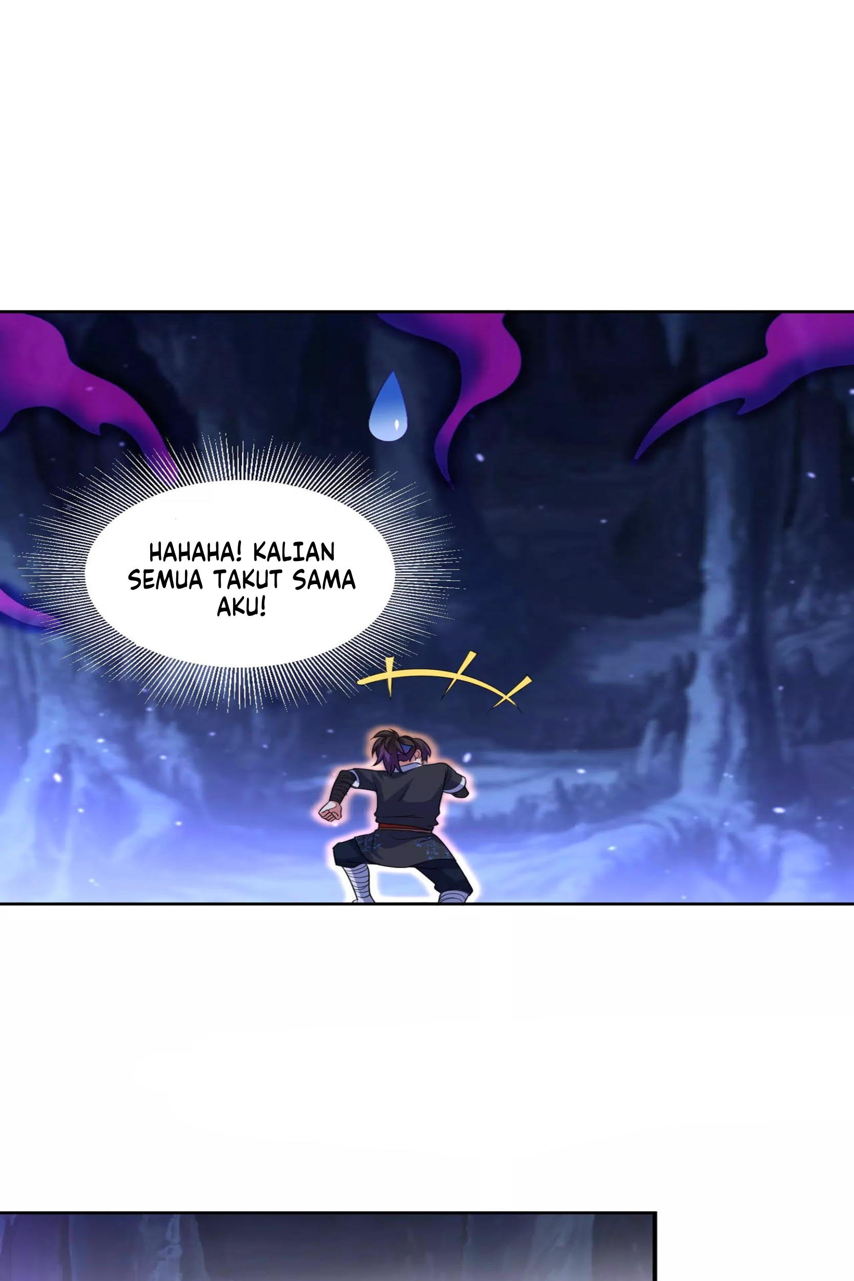 Dao Yin Chapter 21 Gambar 17