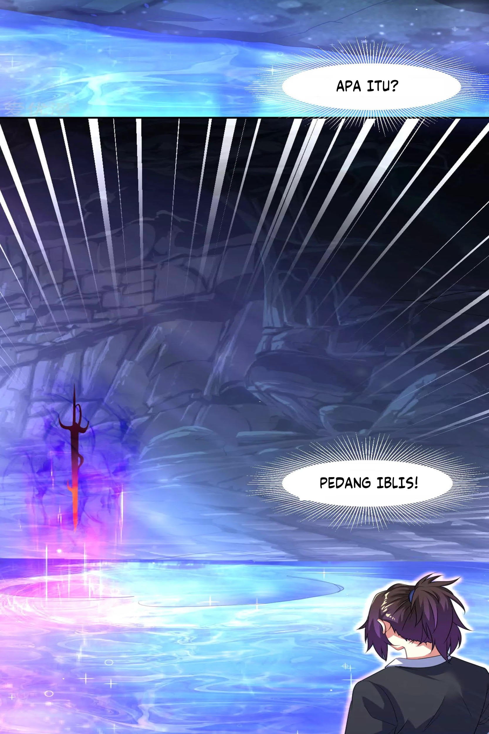 Dao Yin Chapter 21 Gambar 19