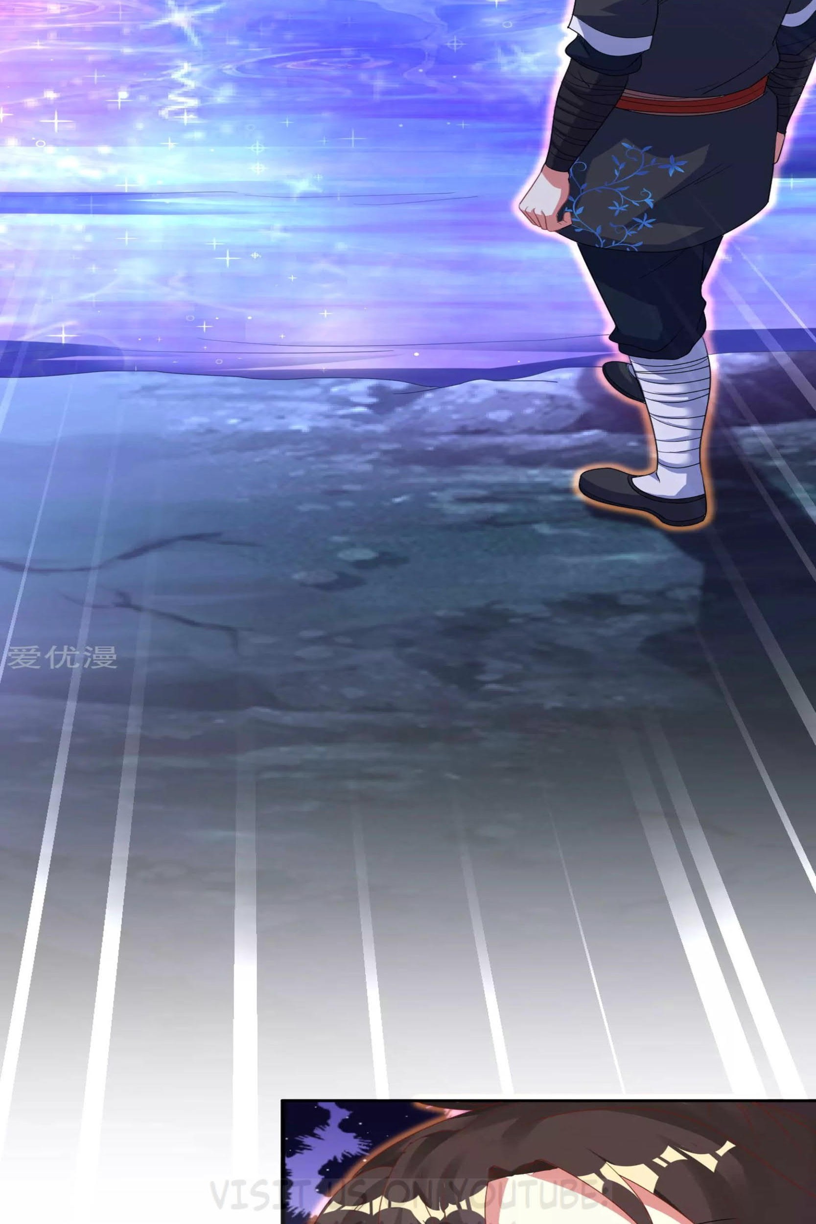 Dao Yin Chapter 21 Gambar 20