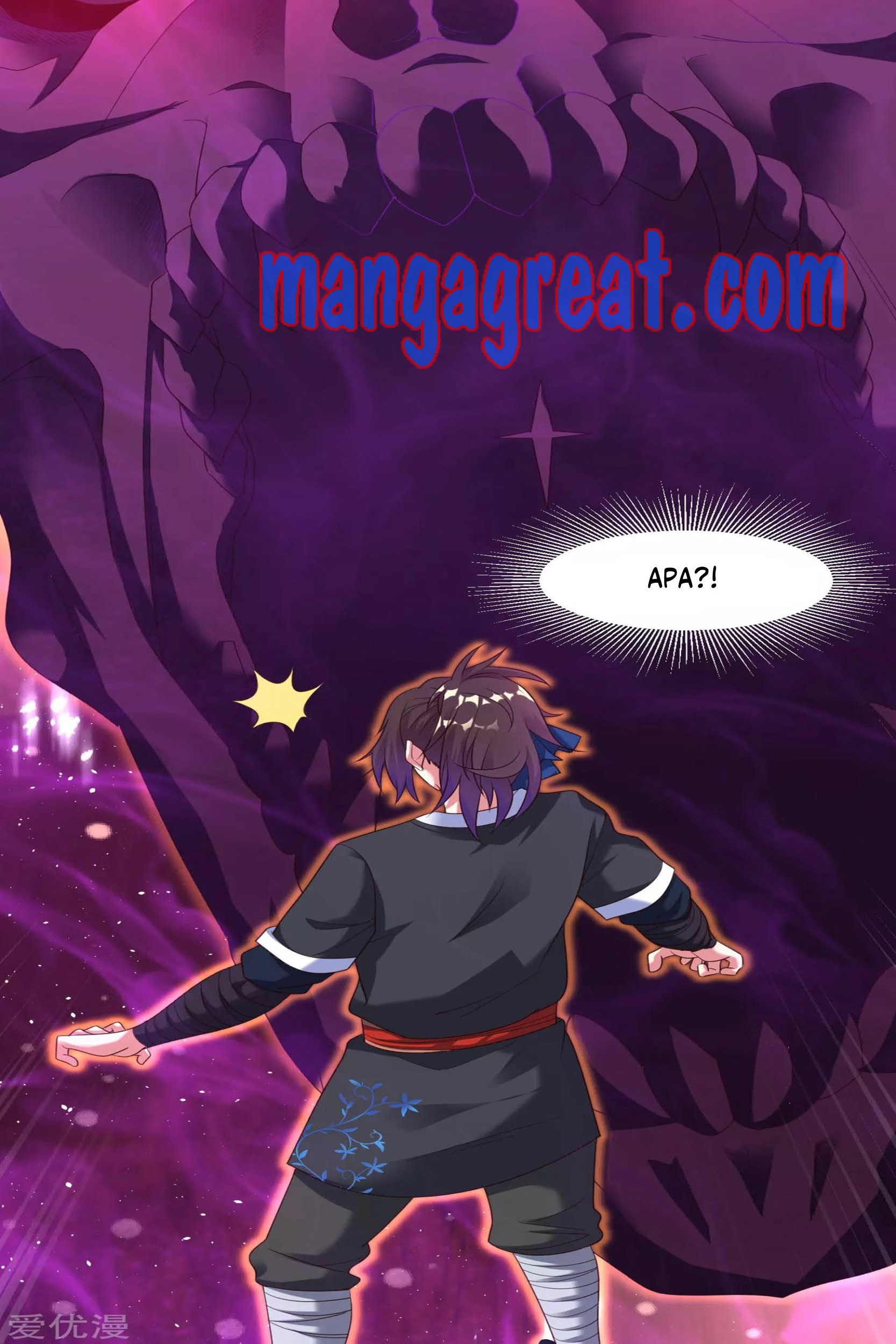 Dao Yin Chapter 21 Gambar 24