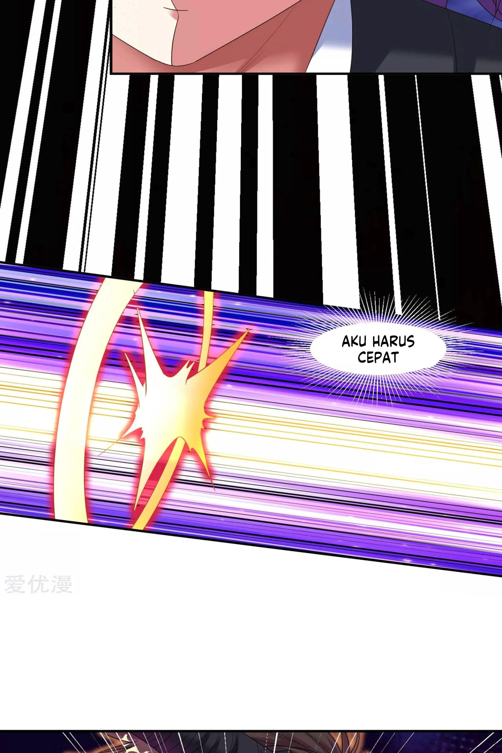 Dao Yin Chapter 21 Gambar 26