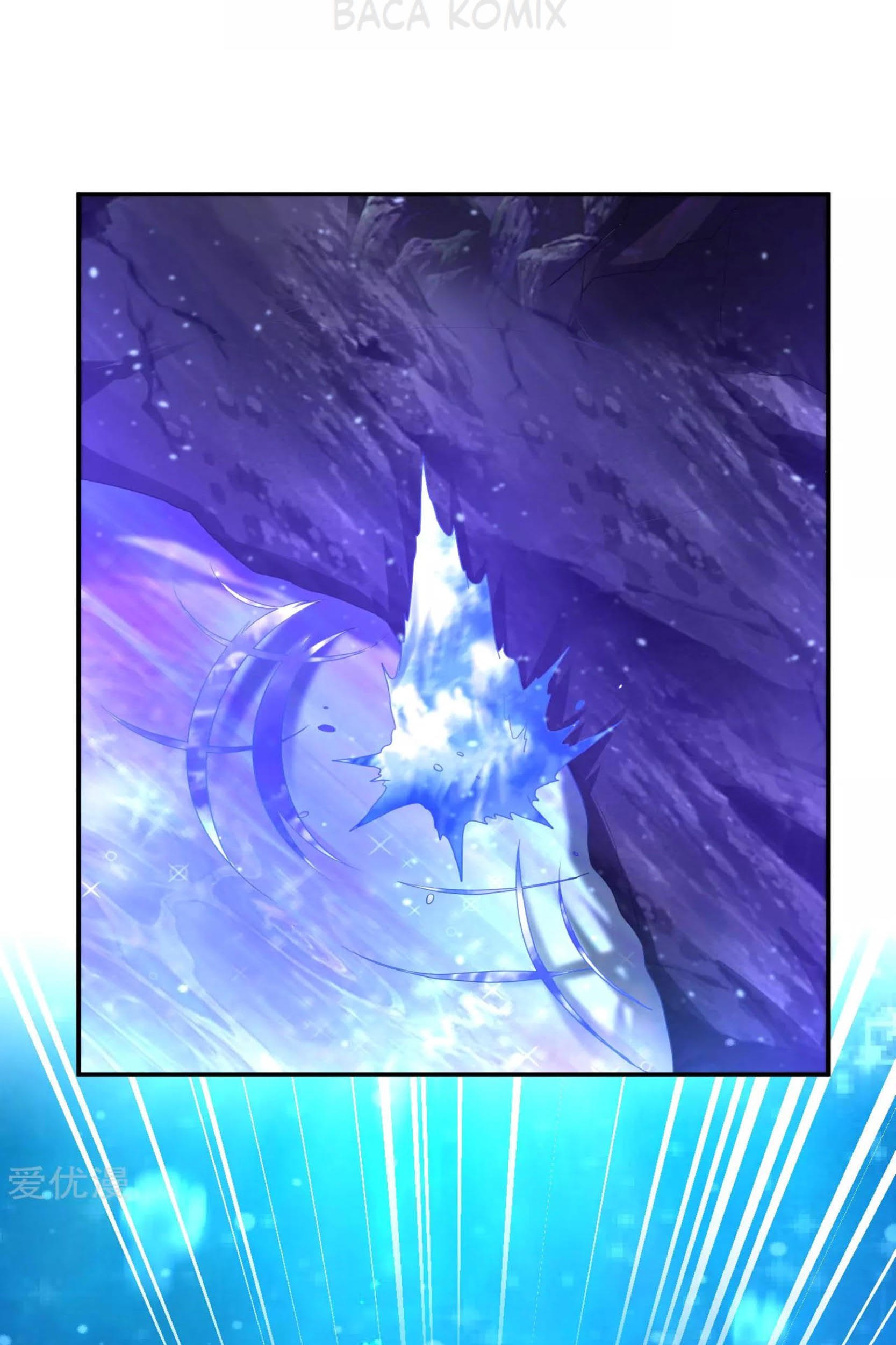 Dao Yin Chapter 21 Gambar 29