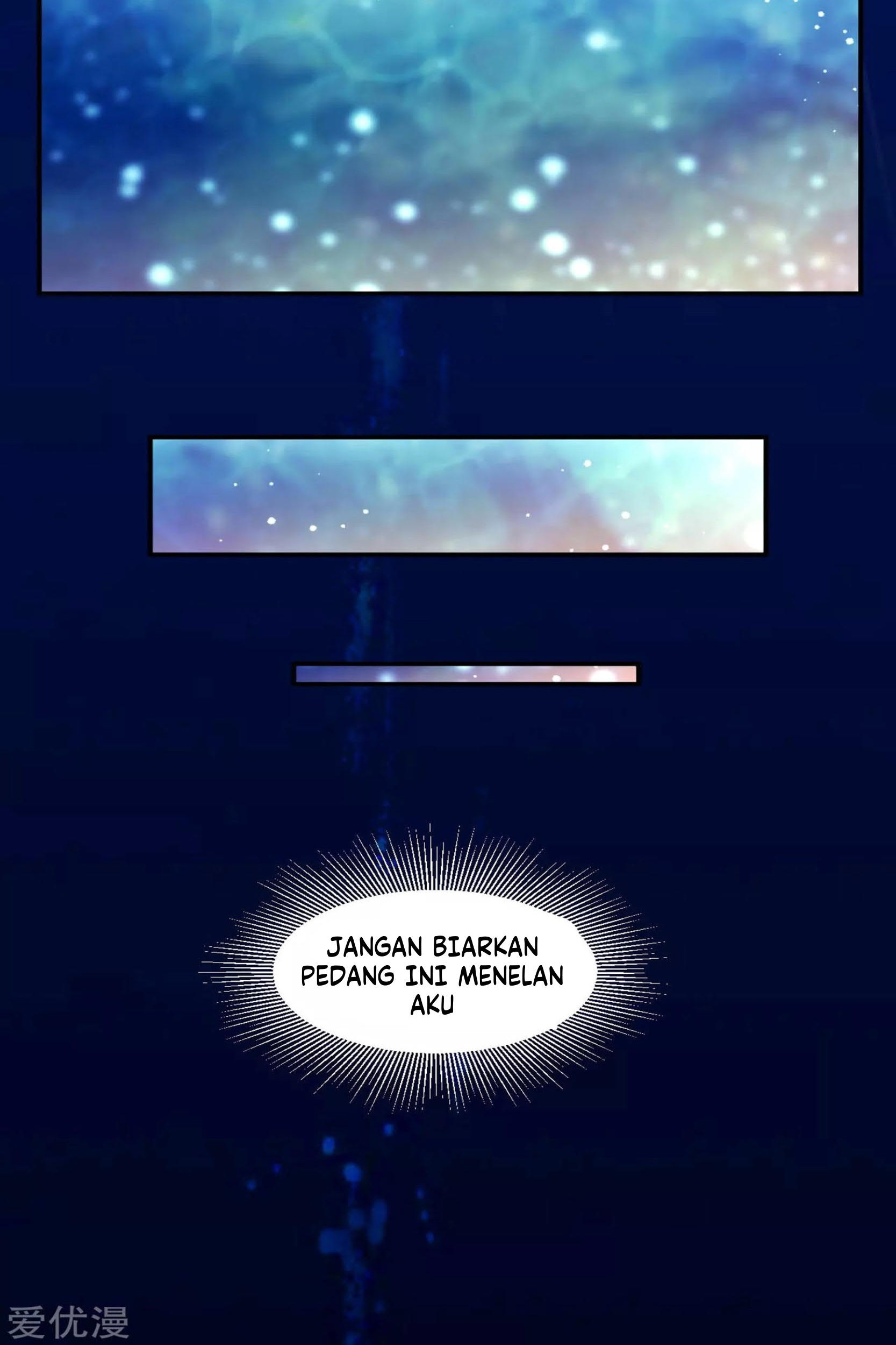 Dao Yin Chapter 21 Gambar 32