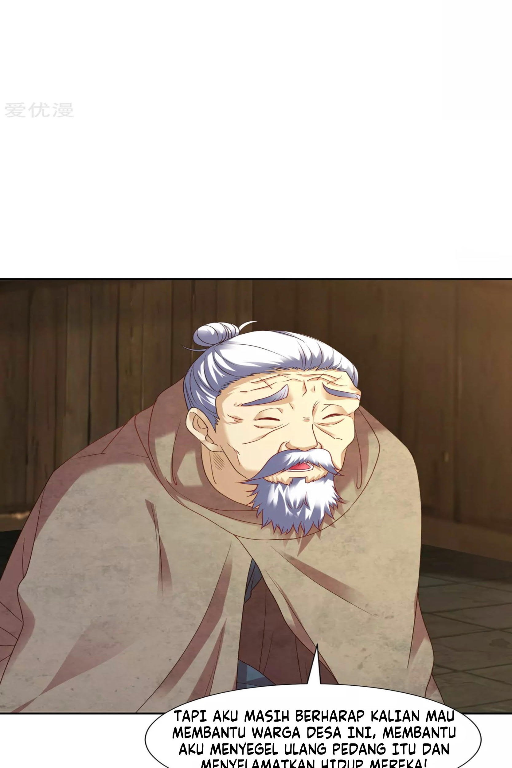 Dao Yin Chapter 20 Gambar 6