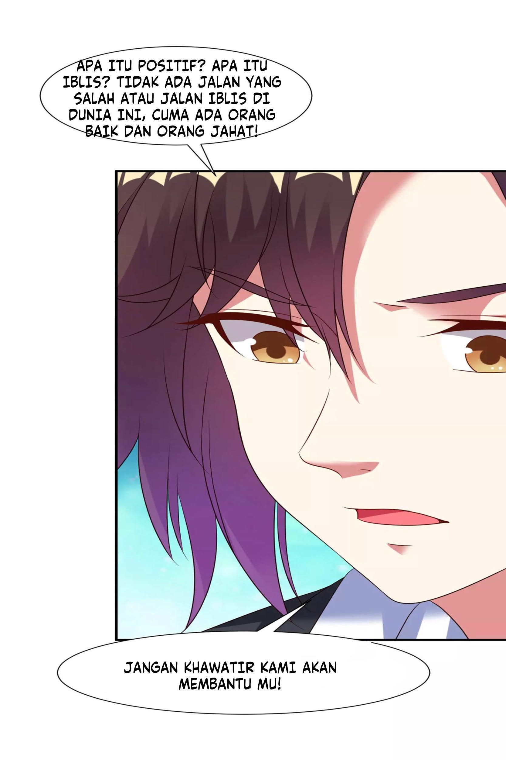 Dao Yin Chapter 20 Gambar 9