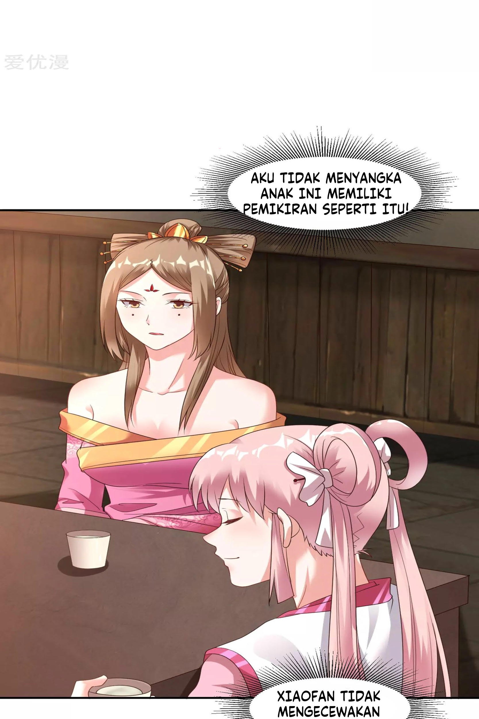 Dao Yin Chapter 20 Gambar 10