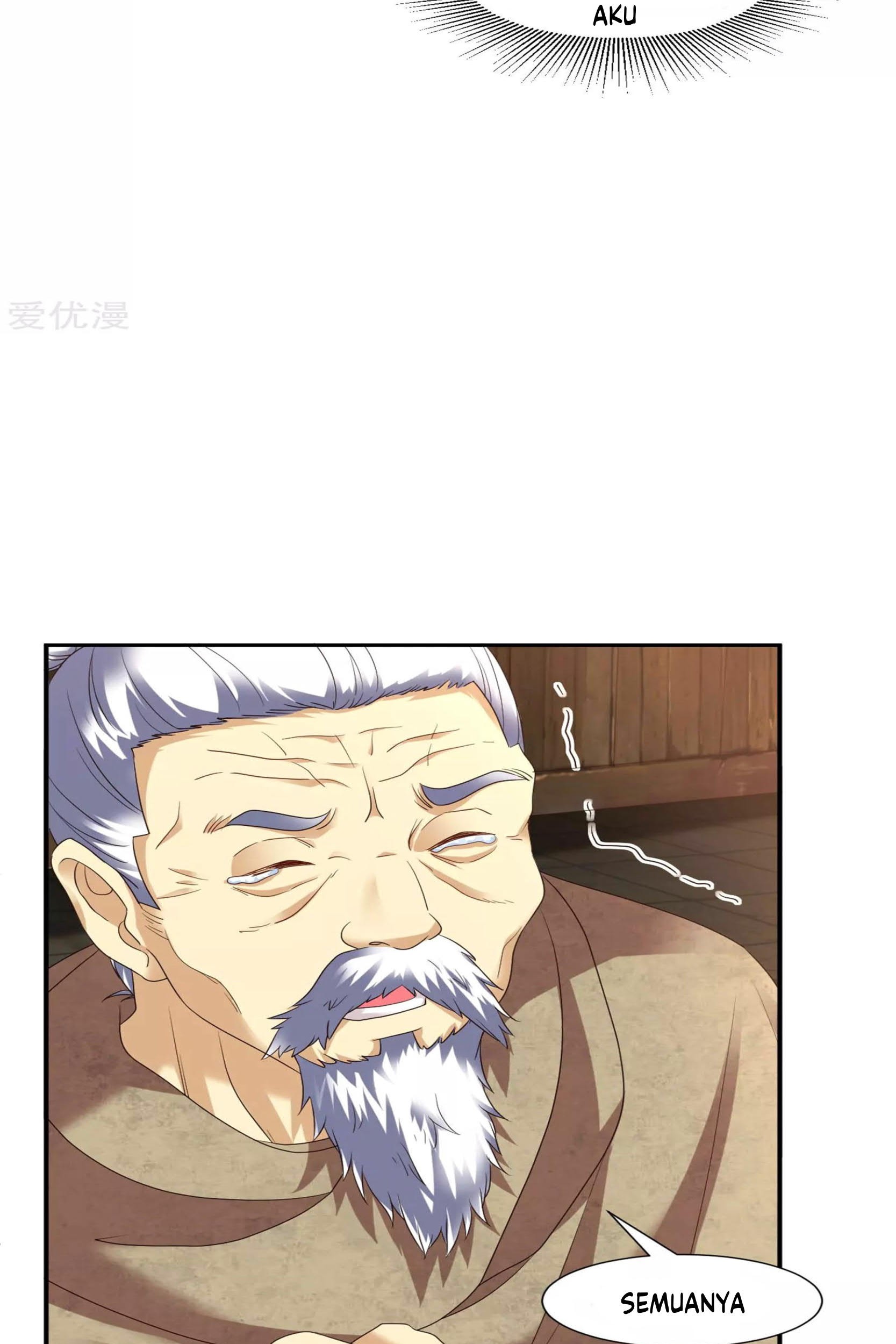 Dao Yin Chapter 20 Gambar 11