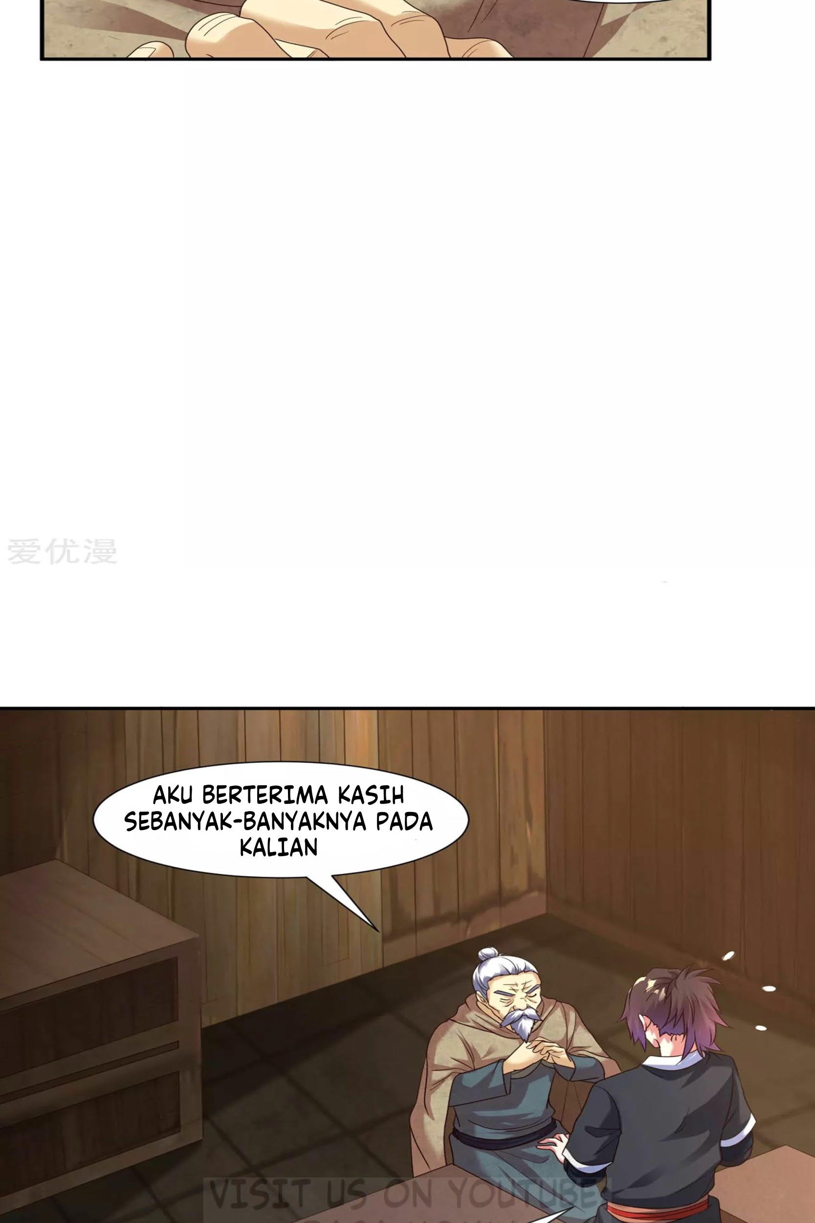 Dao Yin Chapter 20 Gambar 12