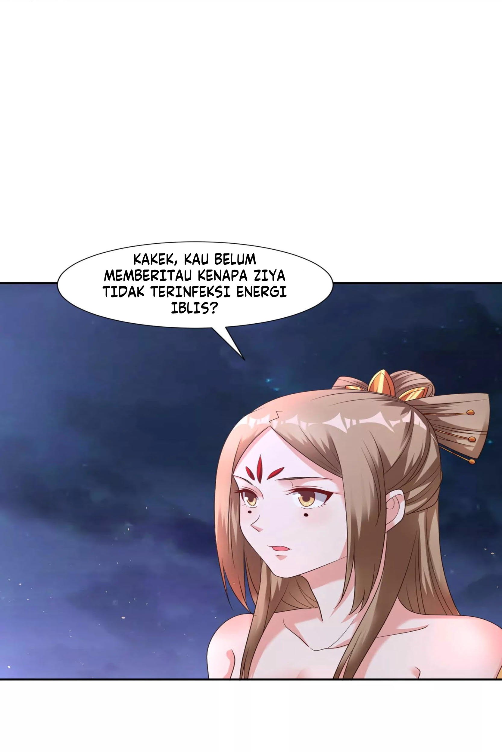 Dao Yin Chapter 20 Gambar 15