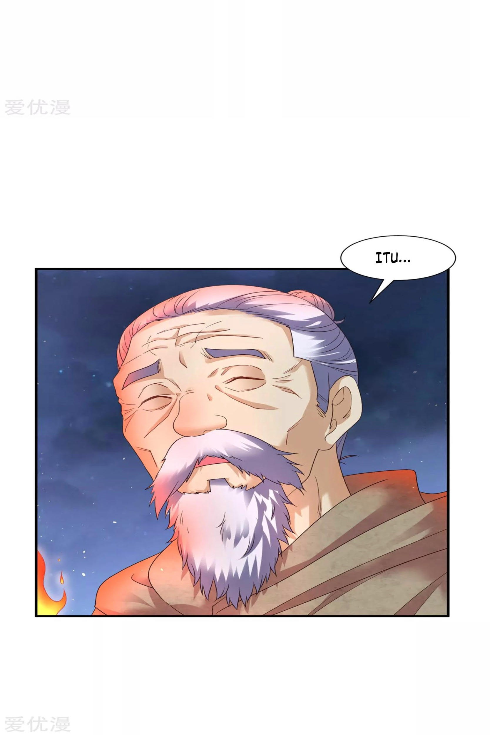 Dao Yin Chapter 20 Gambar 16