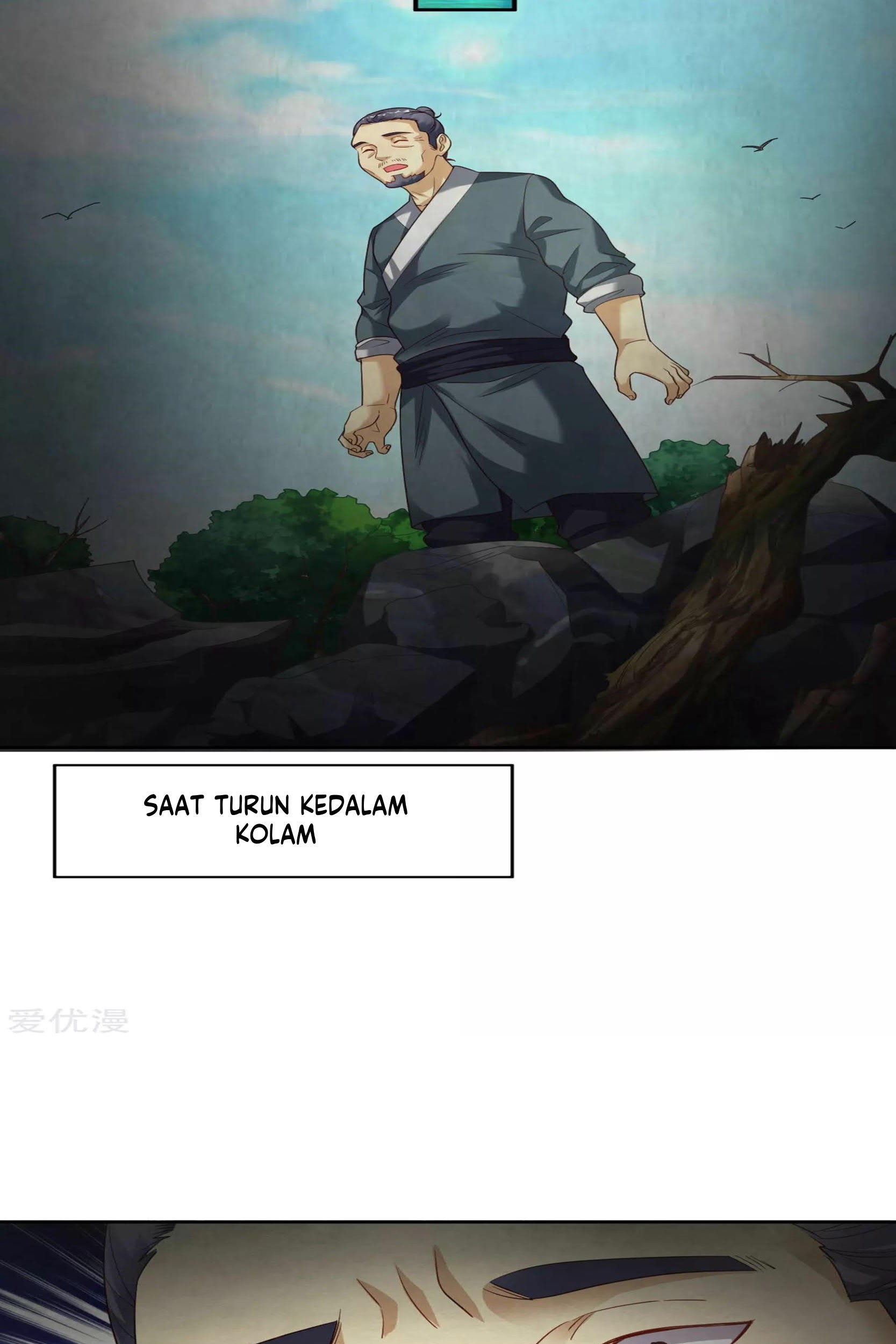 Dao Yin Chapter 20 Gambar 19