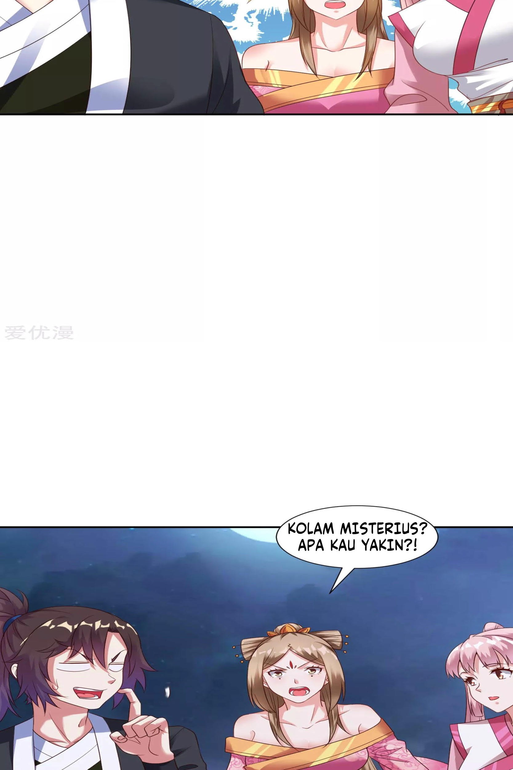 Dao Yin Chapter 20 Gambar 22