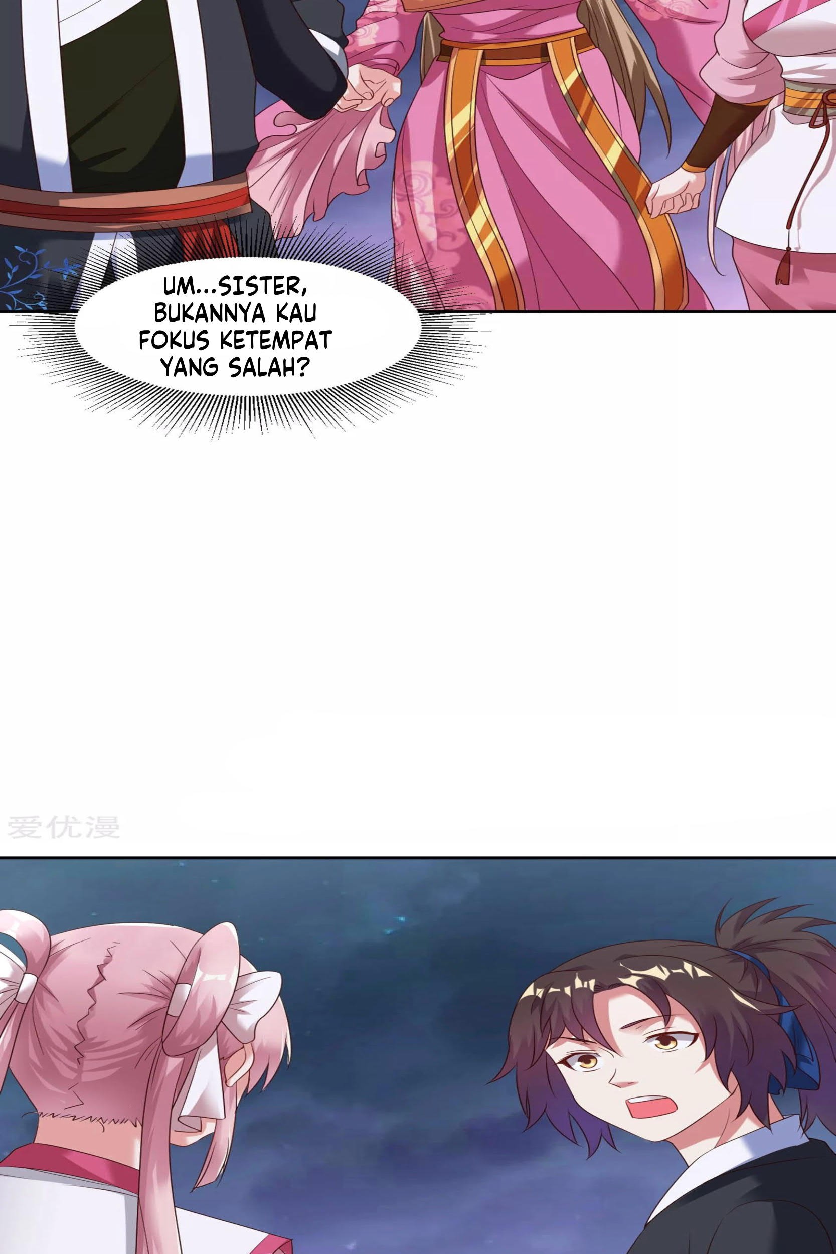 Dao Yin Chapter 20 Gambar 23
