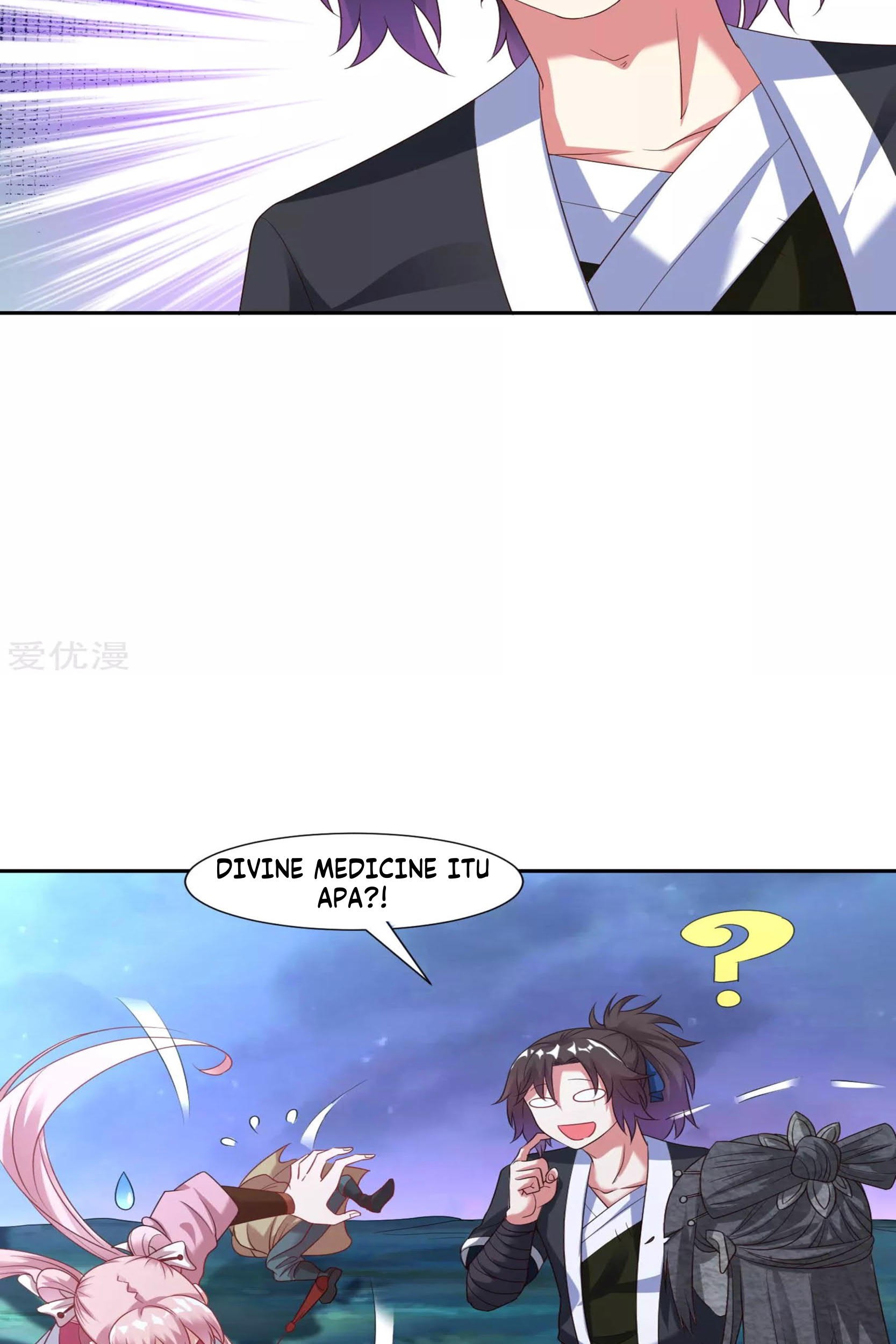 Dao Yin Chapter 20 Gambar 27