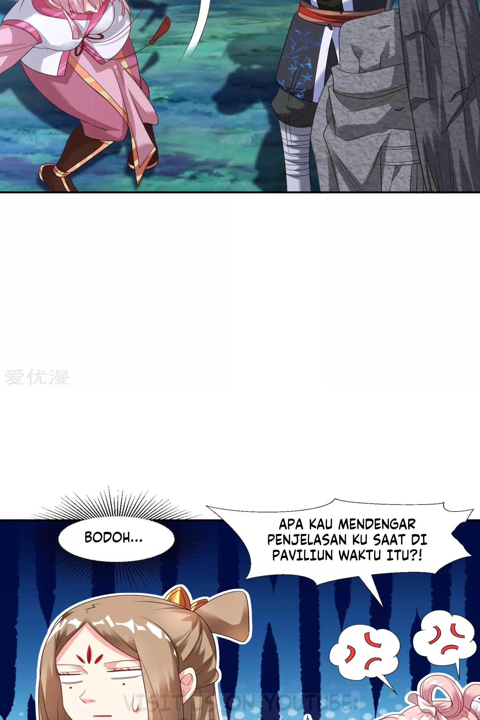 Dao Yin Chapter 20 Gambar 28