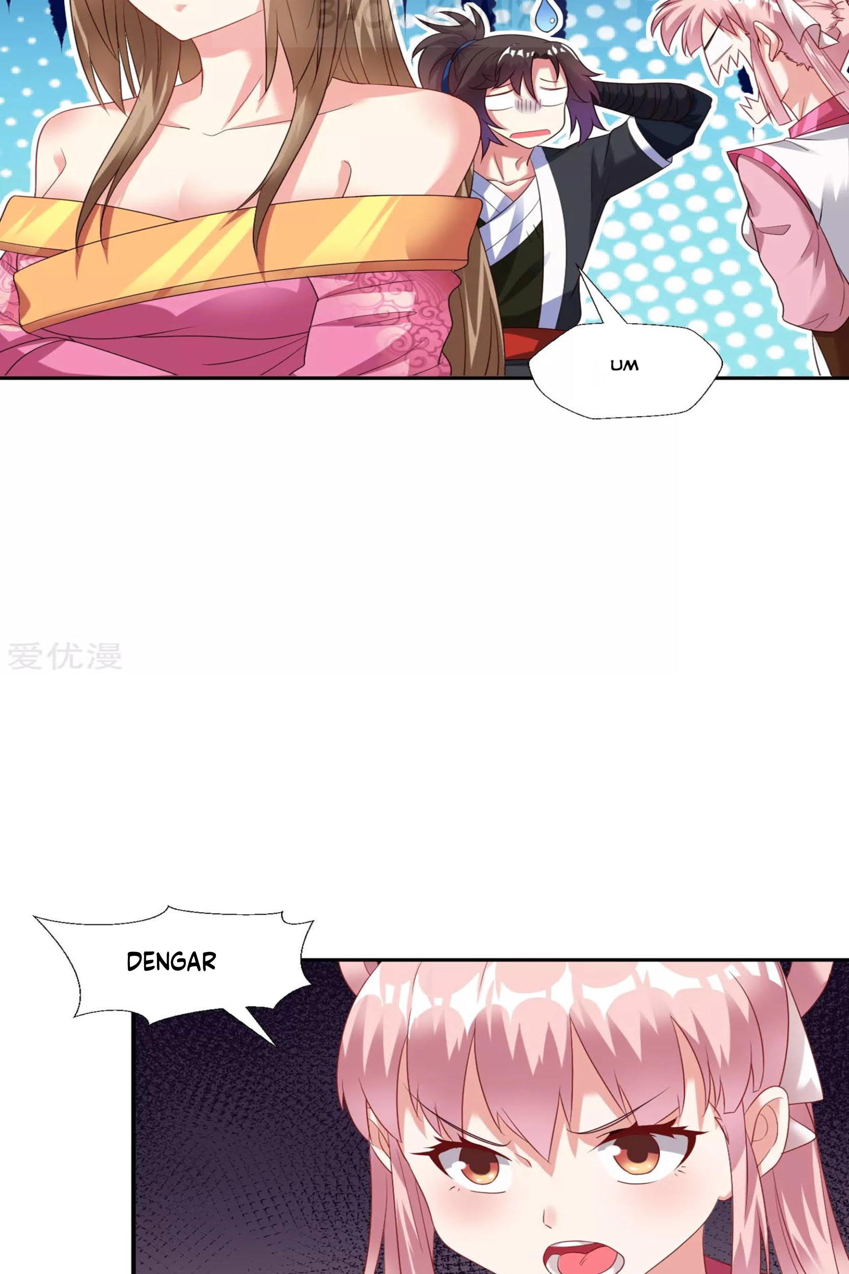 Dao Yin Chapter 20 Gambar 29