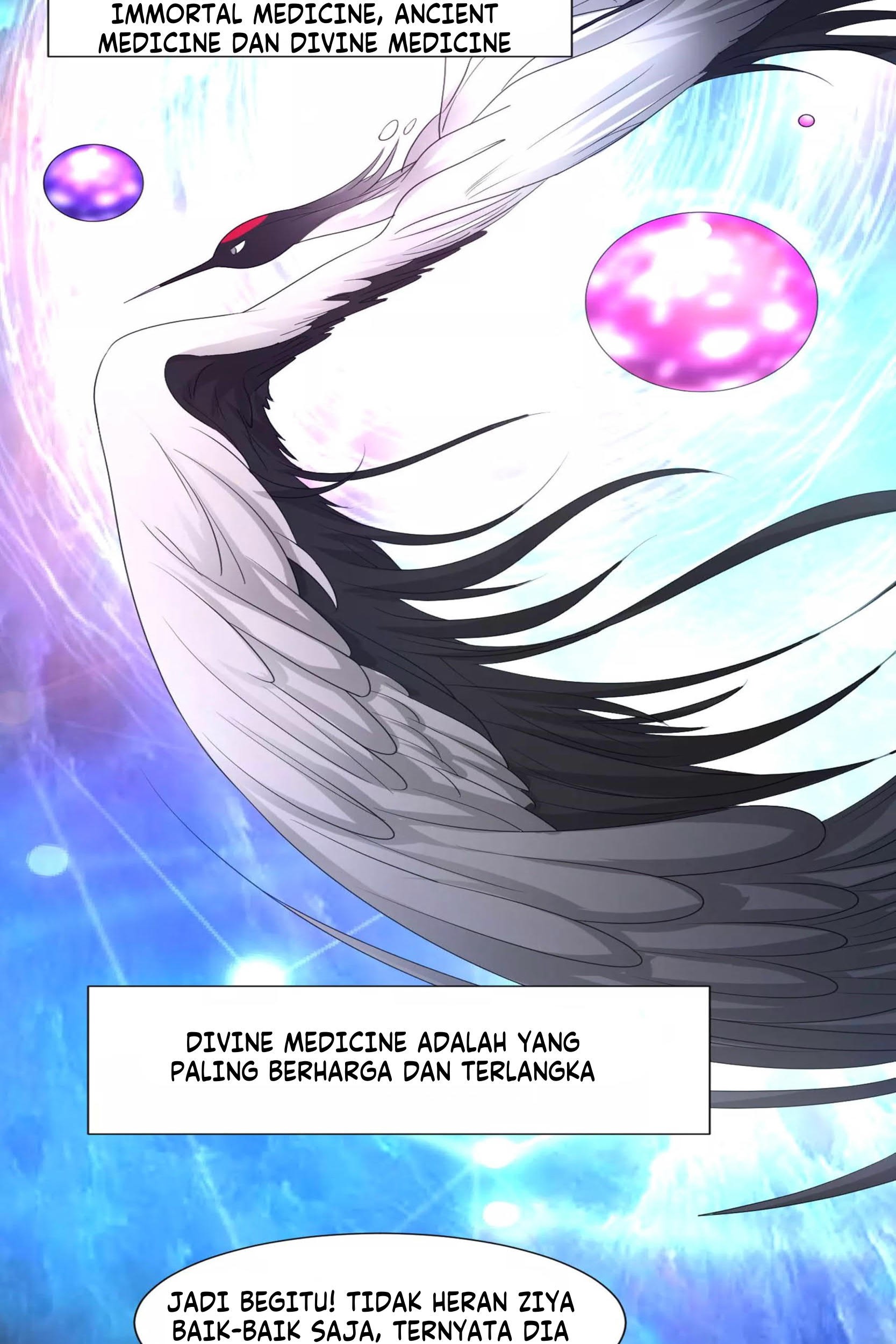 Dao Yin Chapter 20 Gambar 31