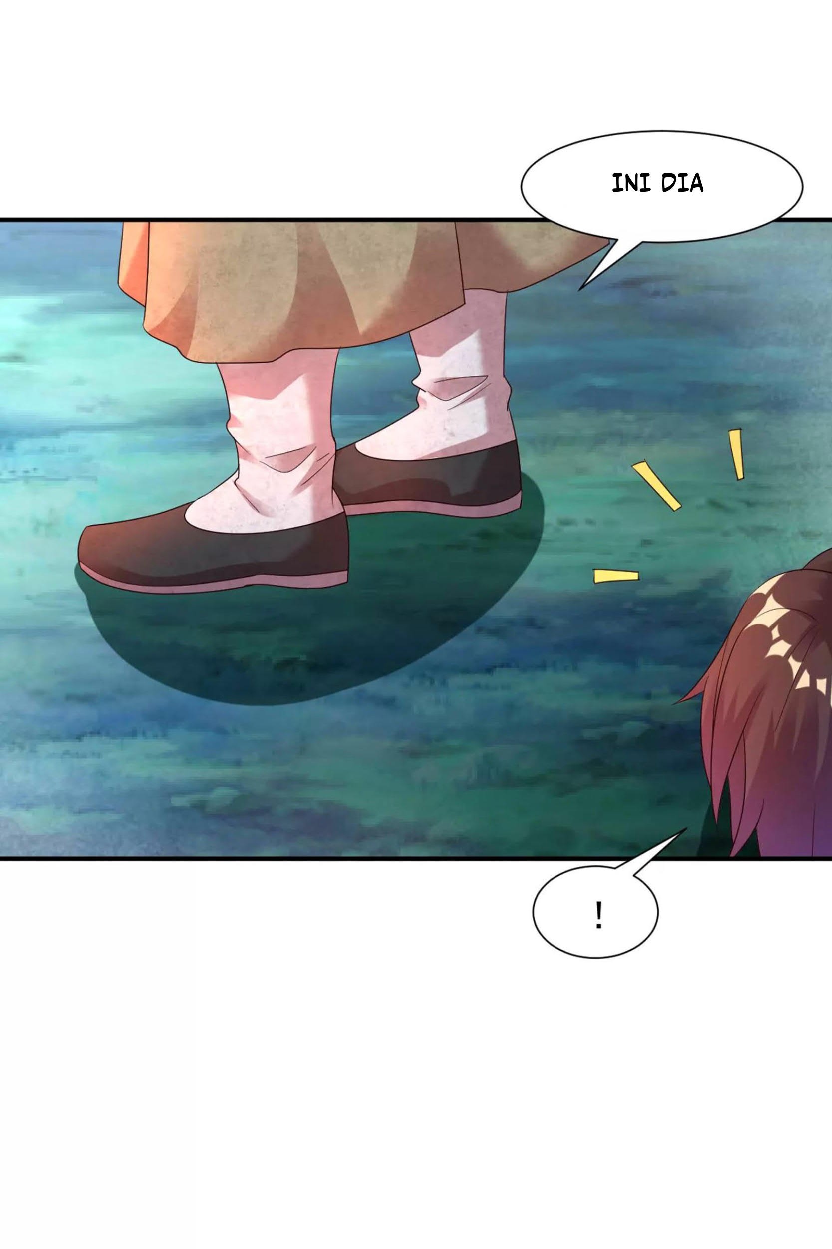 Dao Yin Chapter 20 Gambar 33
