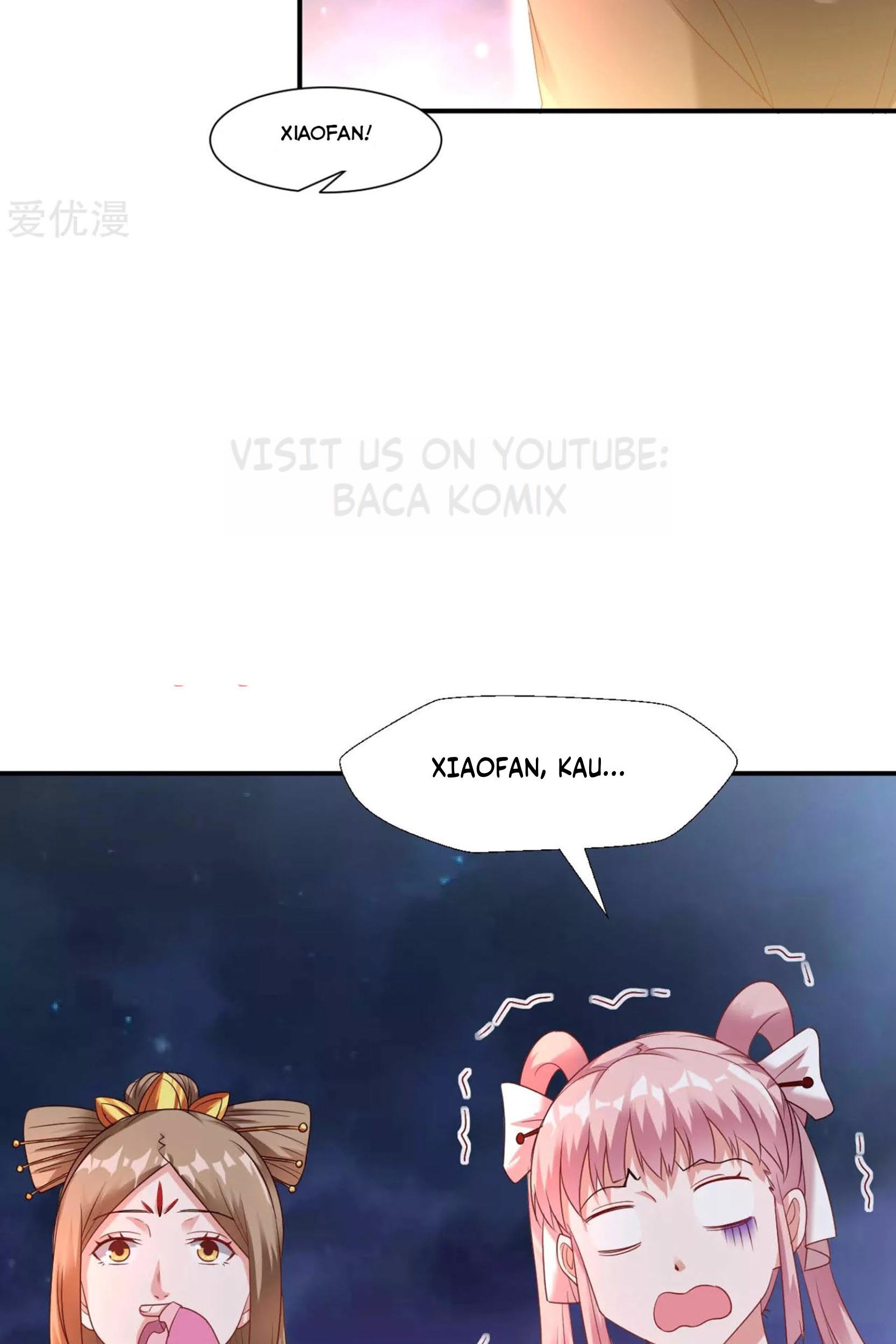 Dao Yin Chapter 20 Gambar 36