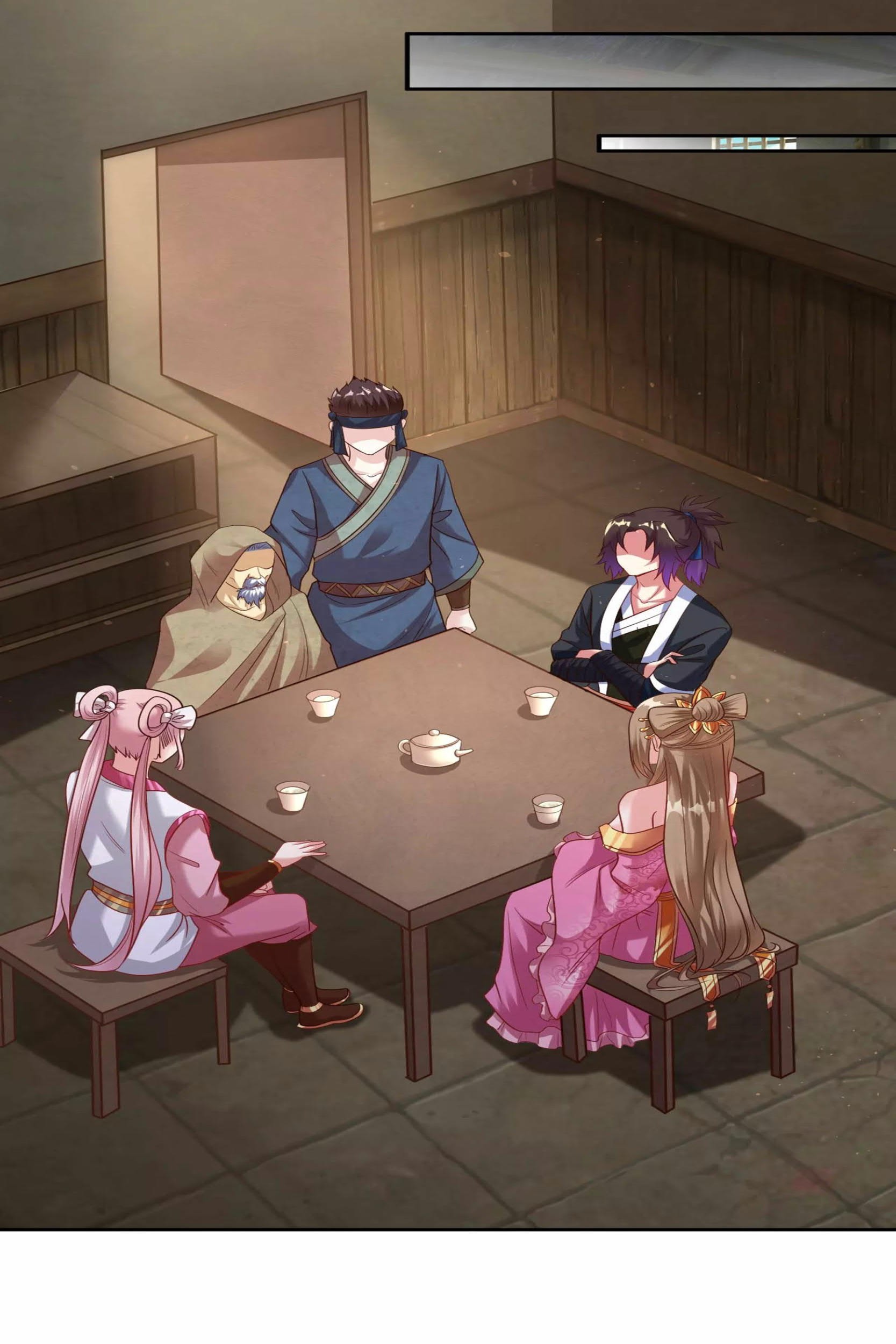 Dao Yin Chapter 19 Gambar 11