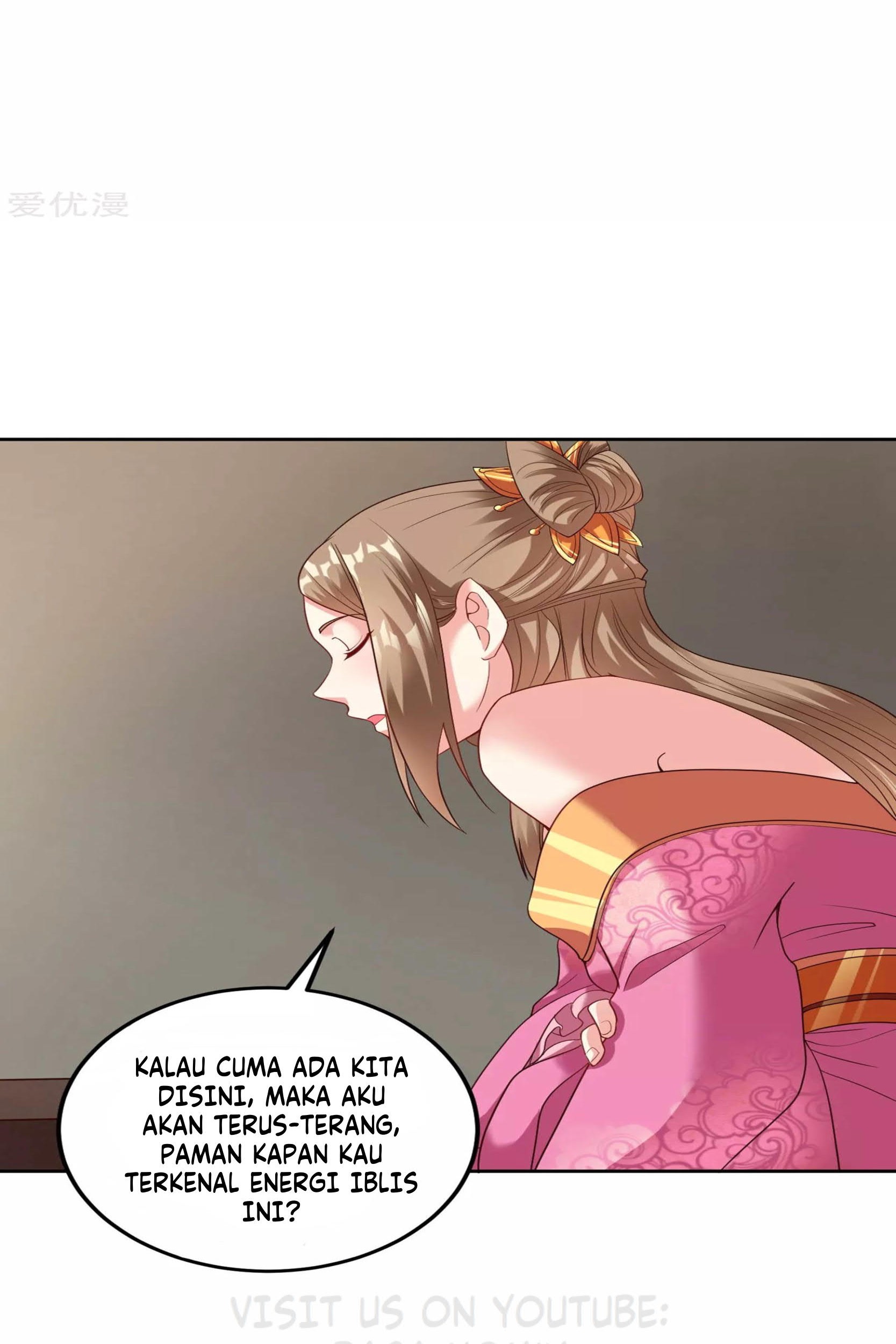 Dao Yin Chapter 19 Gambar 12