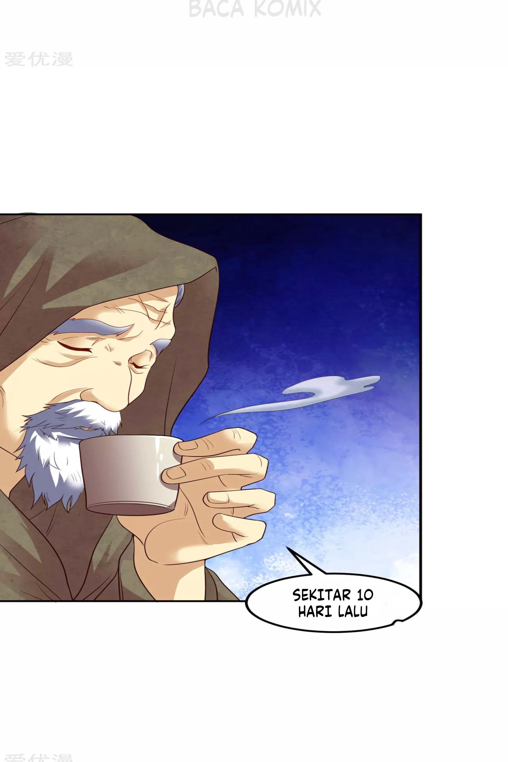 Dao Yin Chapter 19 Gambar 13