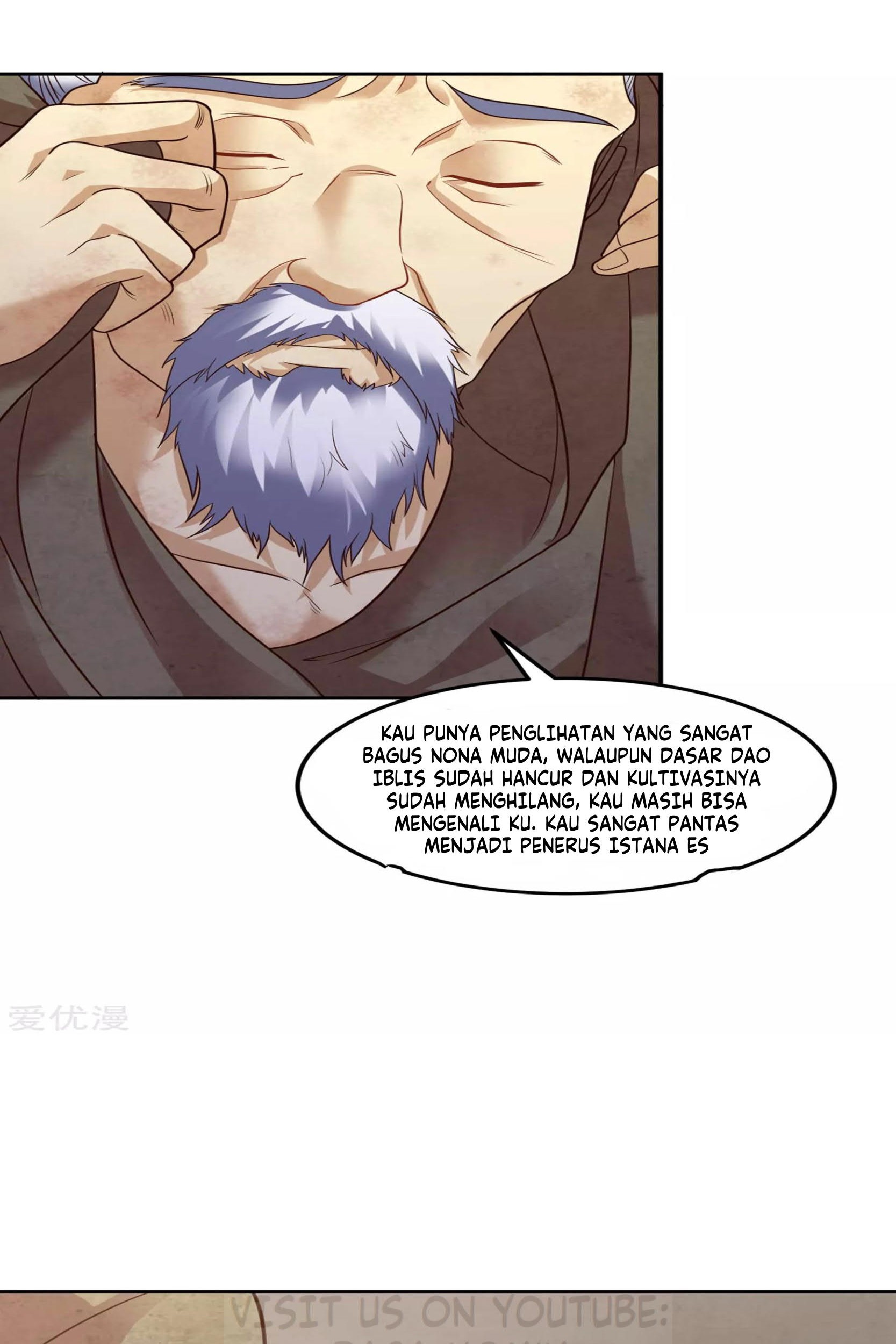 Dao Yin Chapter 19 Gambar 20