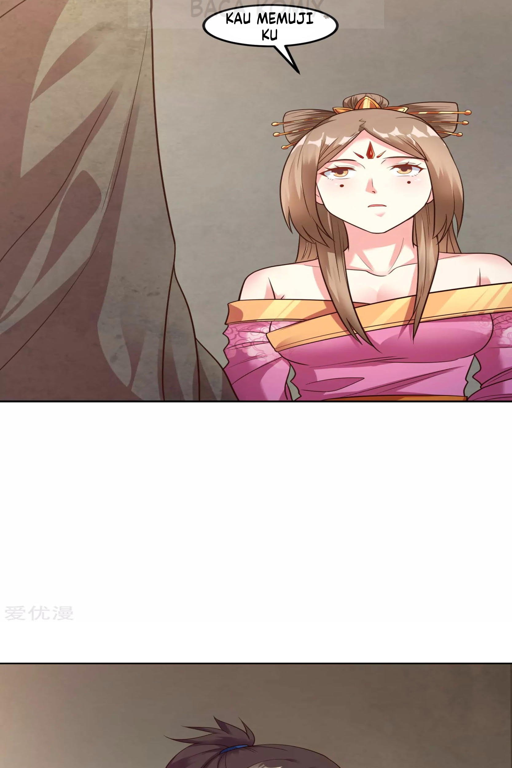 Dao Yin Chapter 19 Gambar 21