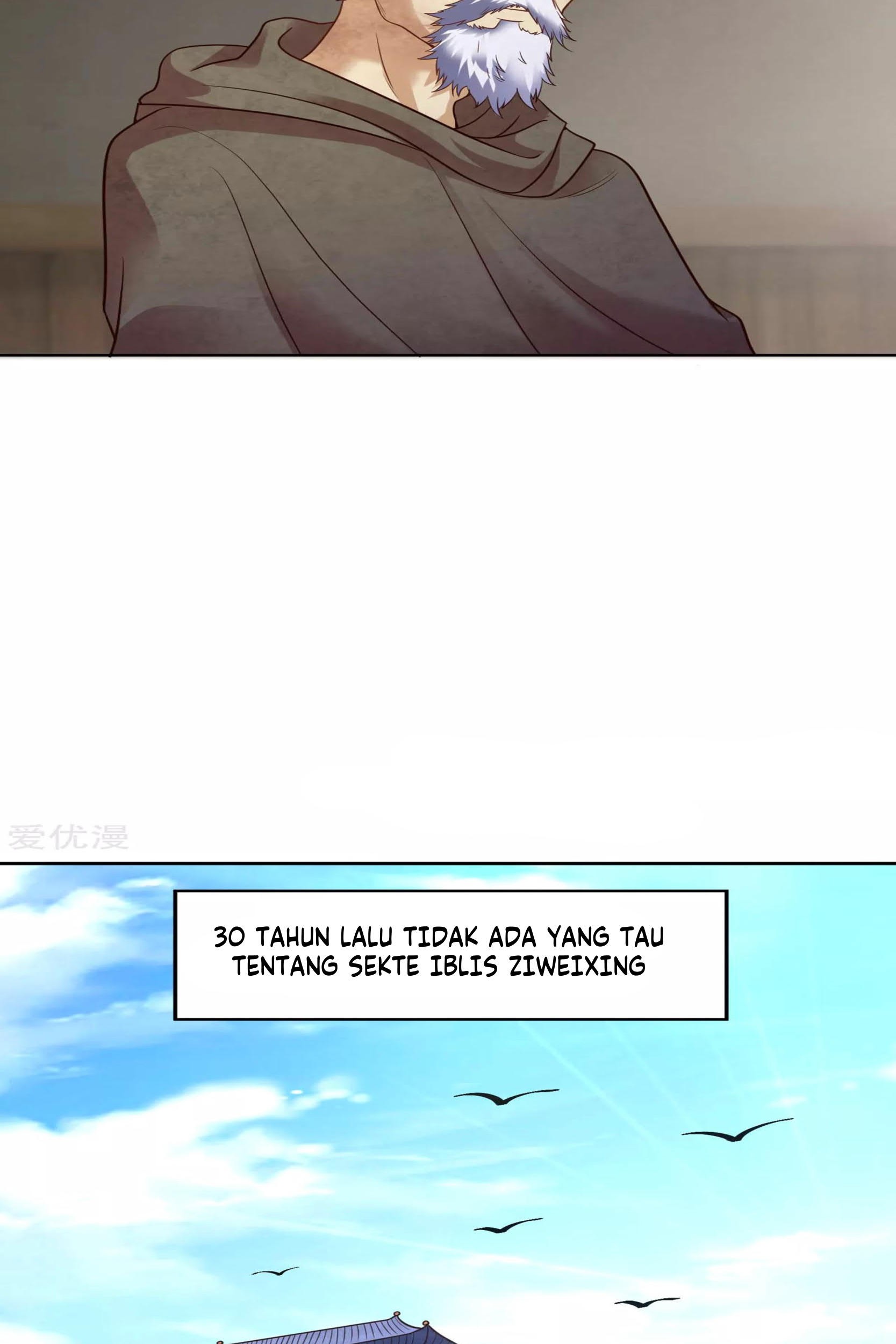 Dao Yin Chapter 19 Gambar 23