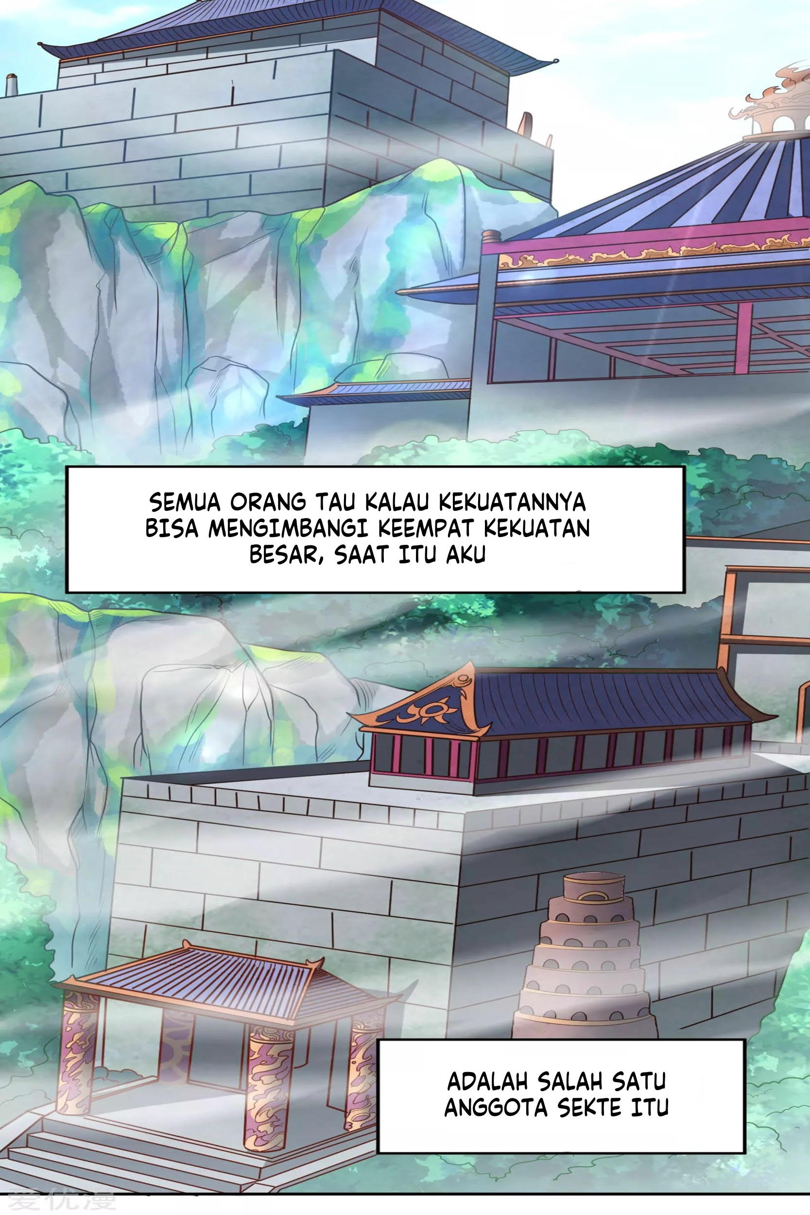 Dao Yin Chapter 19 Gambar 24