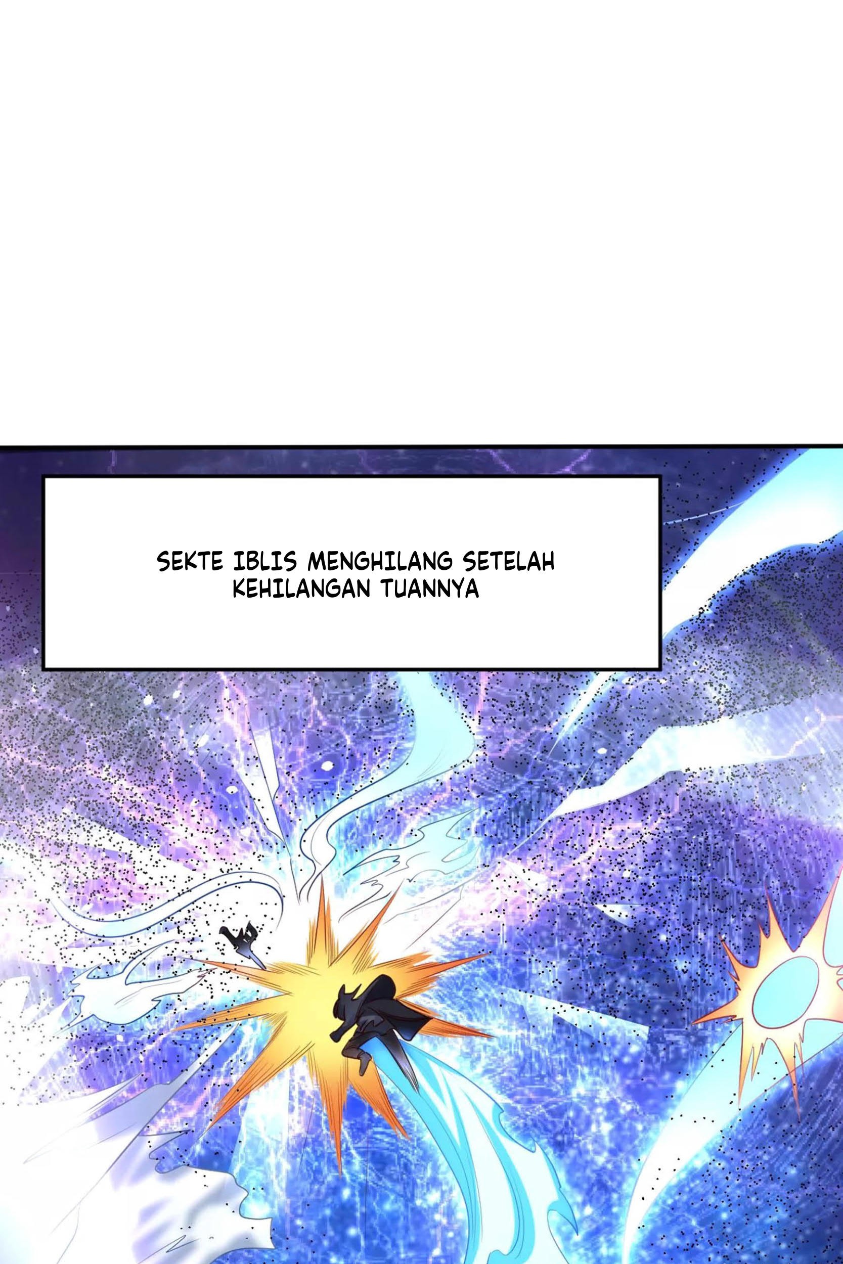Dao Yin Chapter 19 Gambar 25