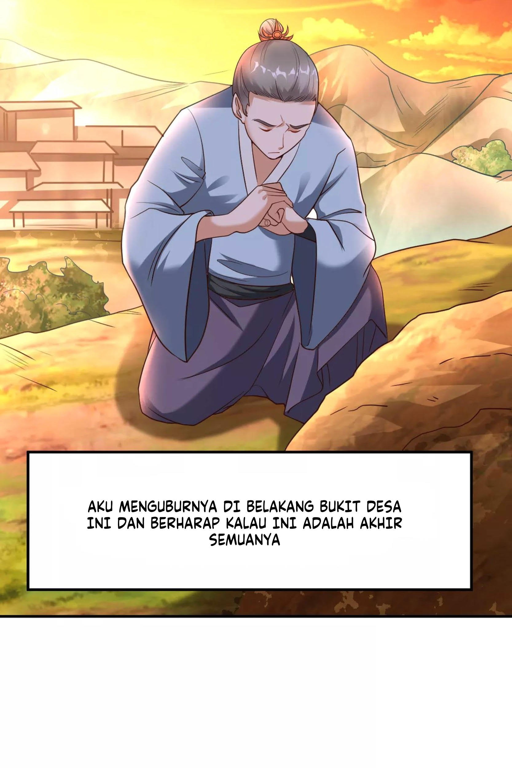 Dao Yin Chapter 19 Gambar 29