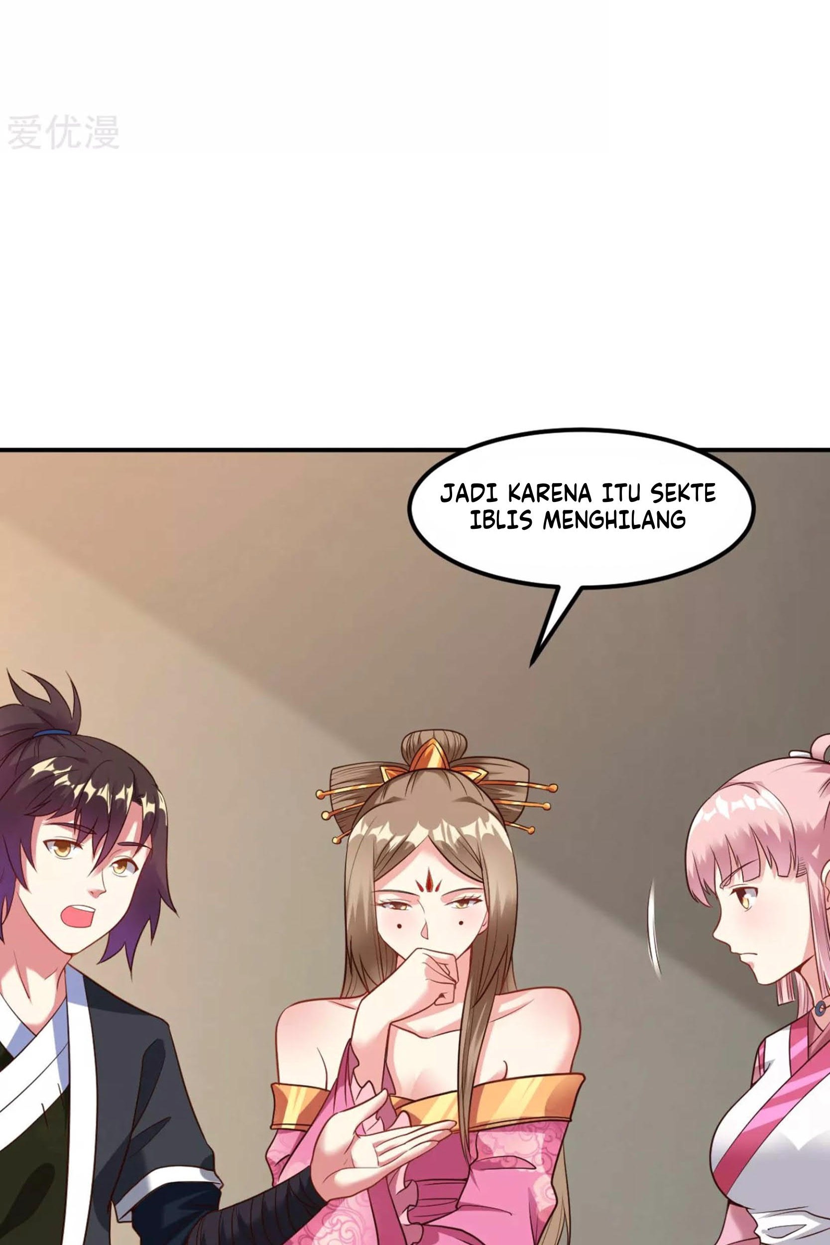 Dao Yin Chapter 19 Gambar 30