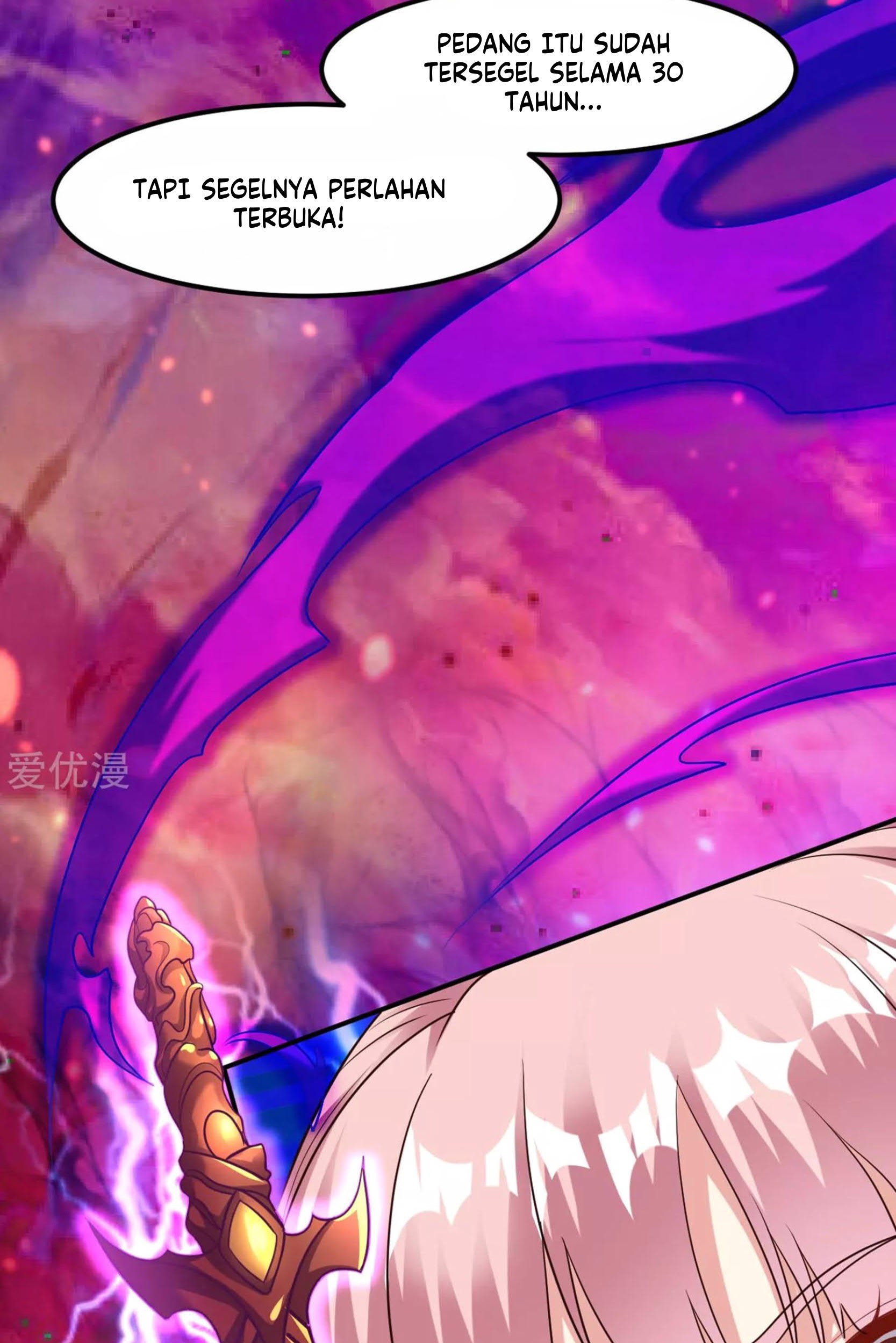 Dao Yin Chapter 19 Gambar 35