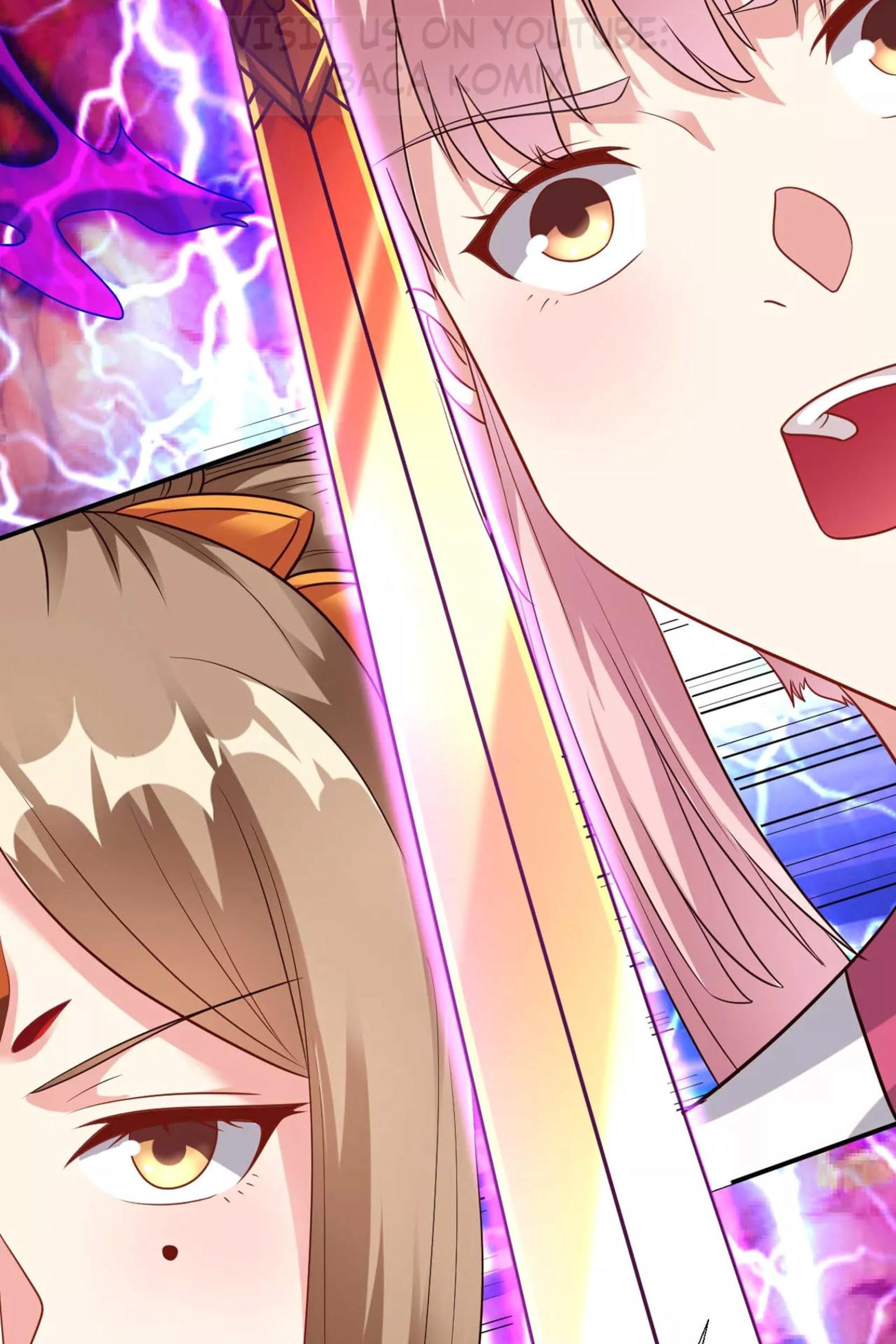 Dao Yin Chapter 19 Gambar 36