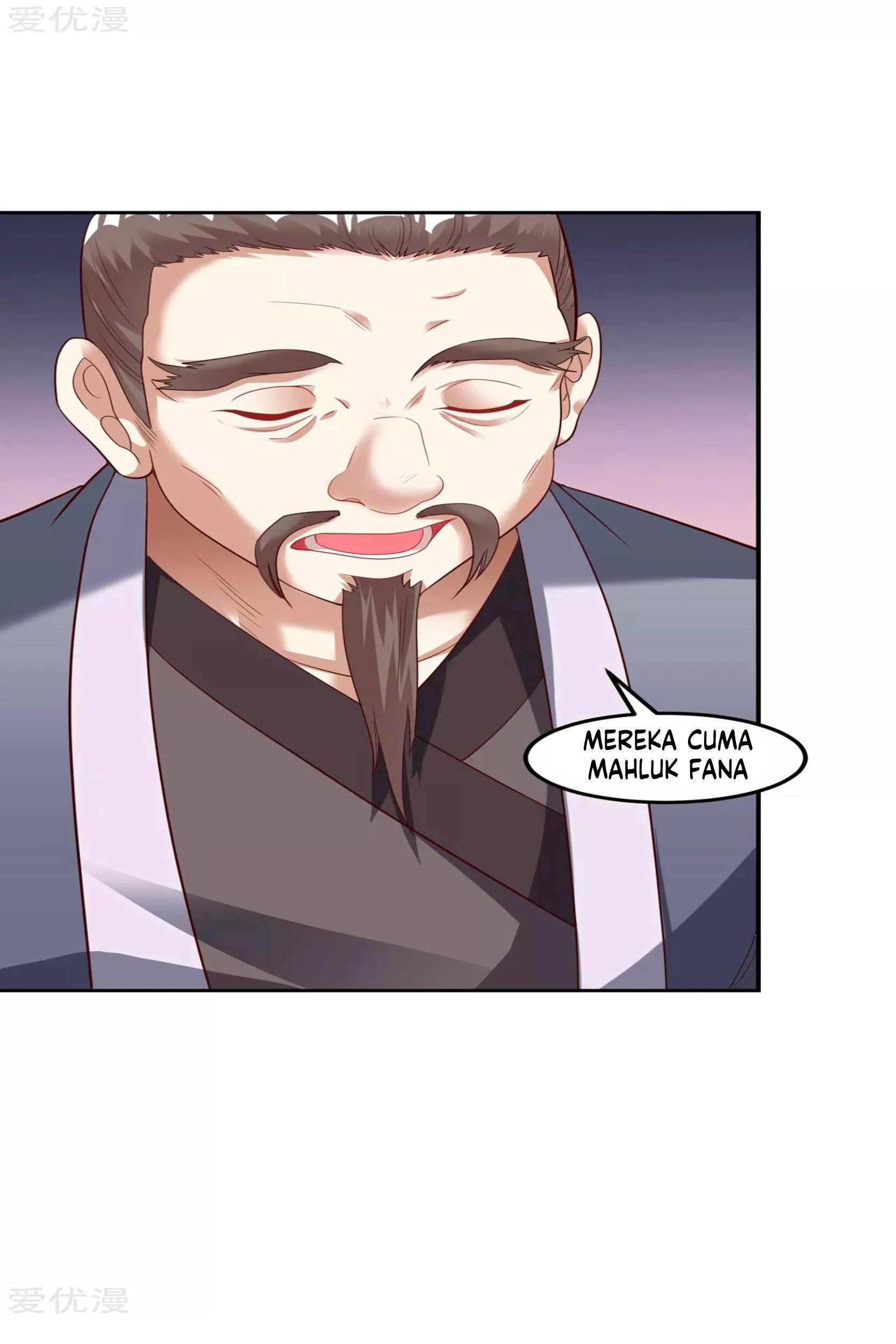 Dao Yin Chapter 18 Gambar 3