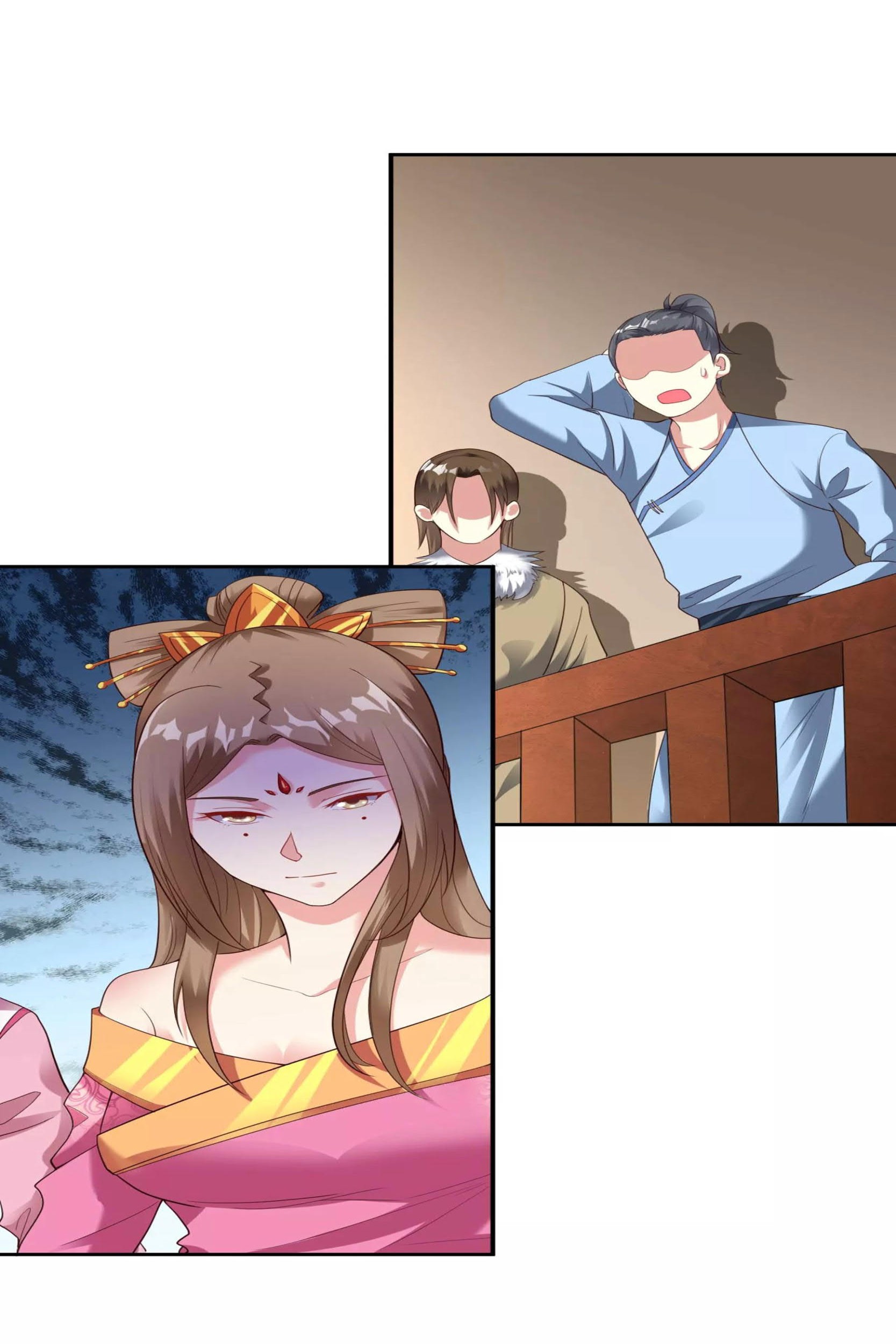 Dao Yin Chapter 18 Gambar 6