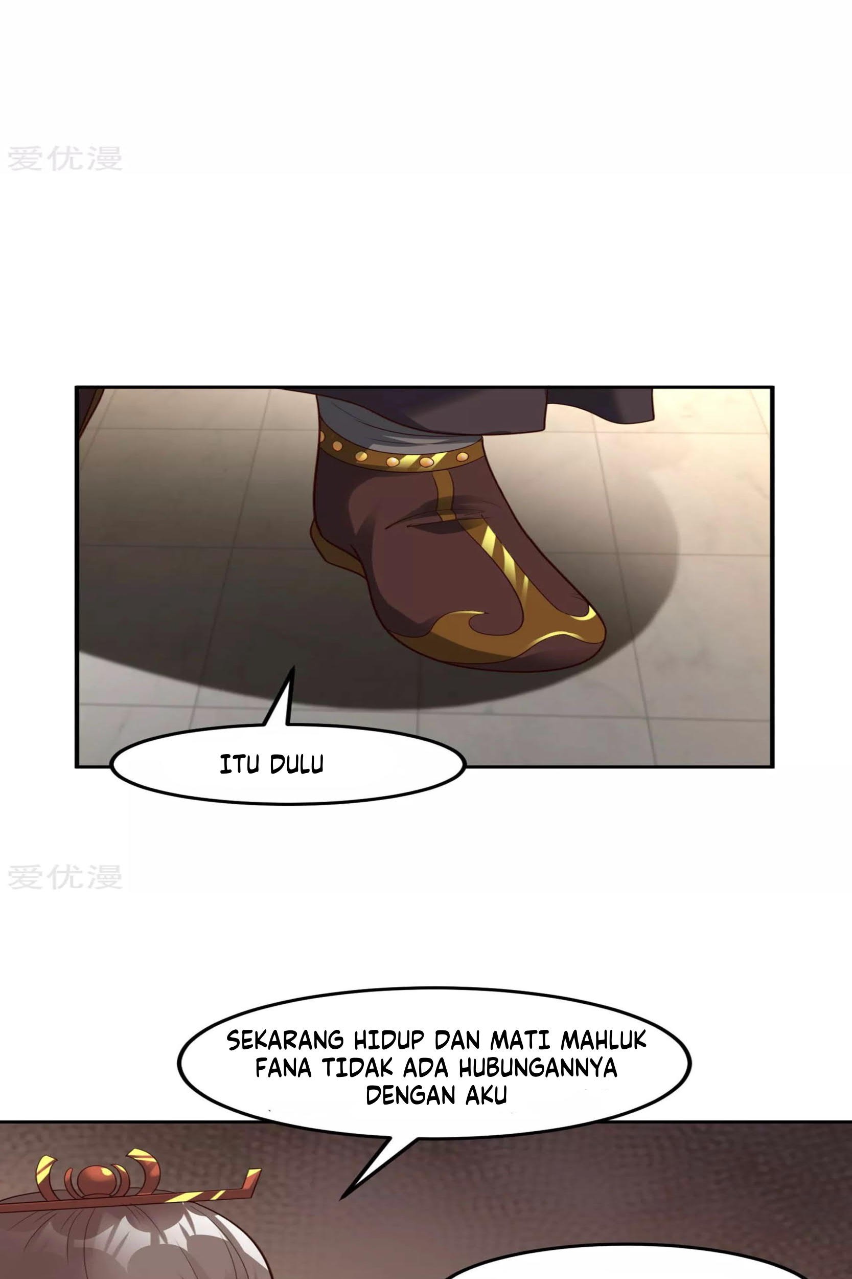 Dao Yin Chapter 18 Gambar 7