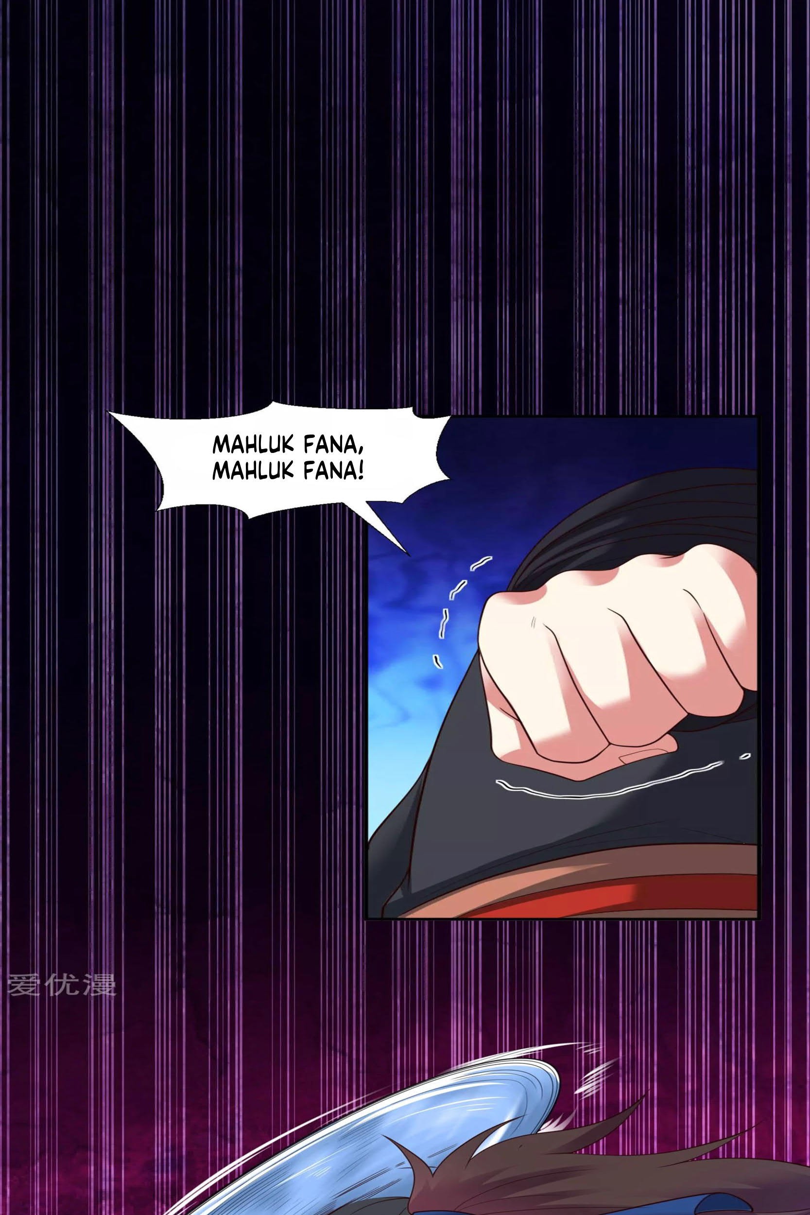 Dao Yin Chapter 18 Gambar 9