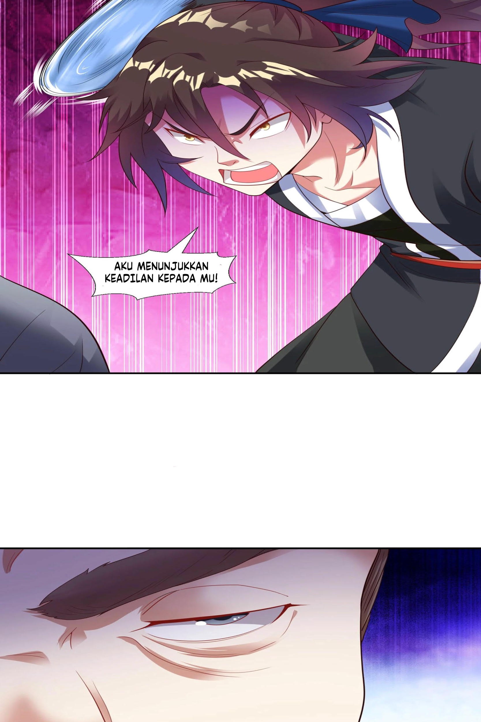 Dao Yin Chapter 18 Gambar 10